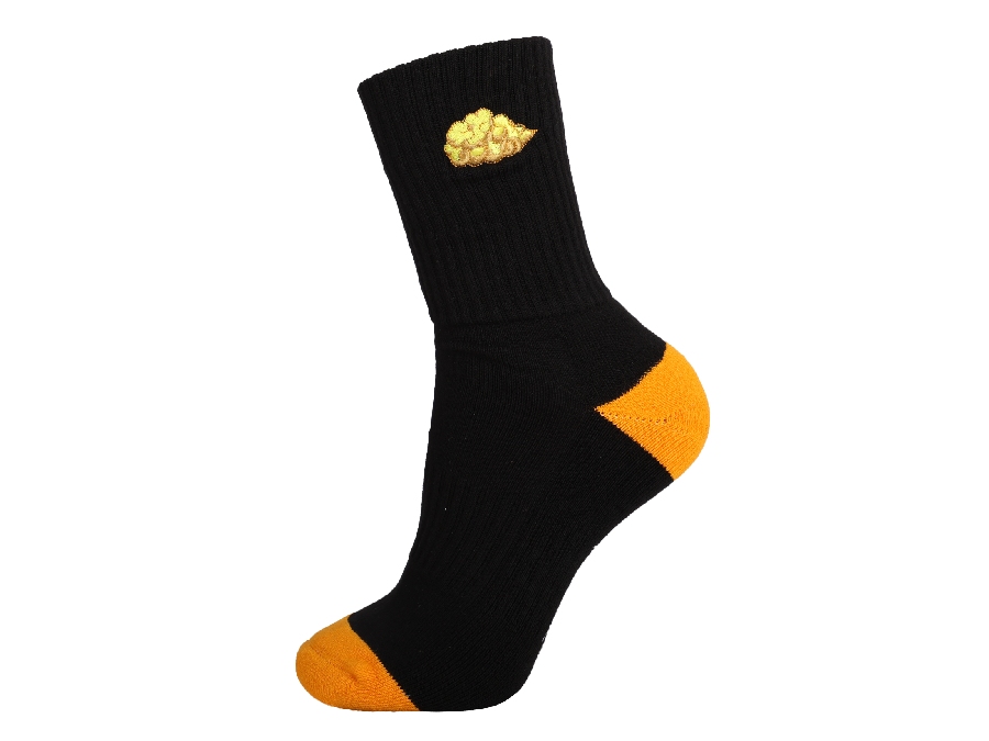 VICTOR x Dragon Ball Z Socke SK 509 DBZ – Schwarz L