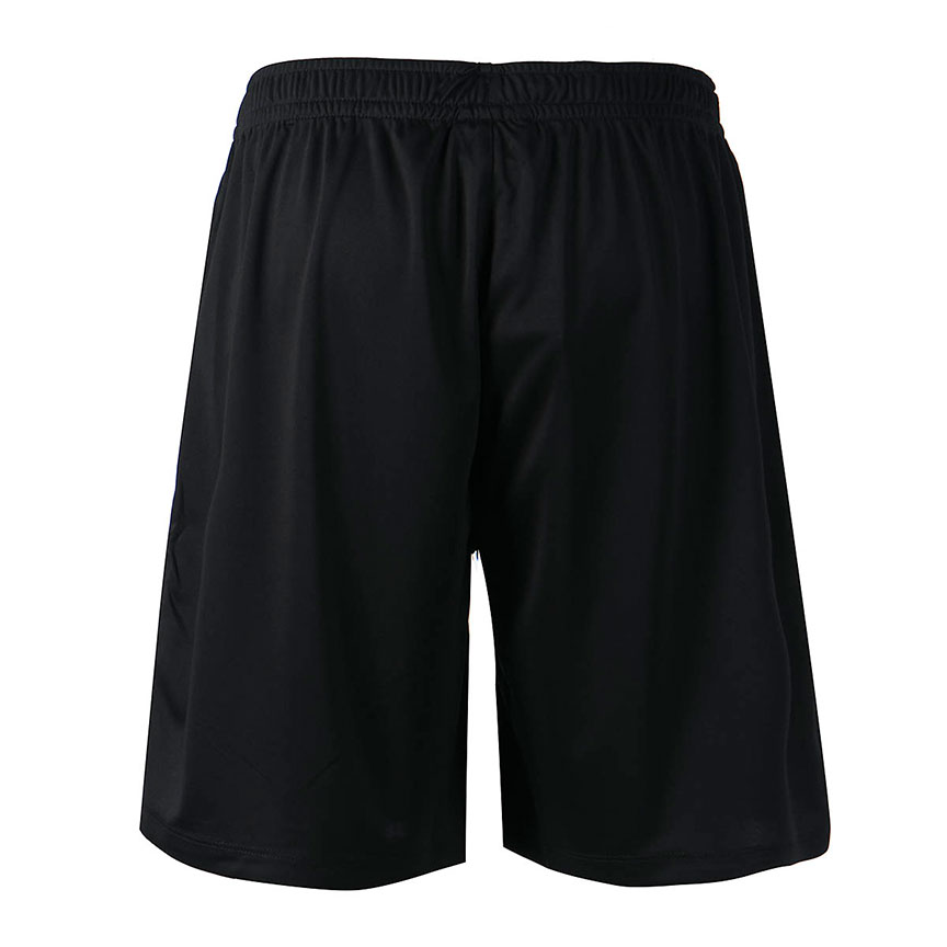 FZ FORZA Landos M Shorts 8-Schwarz