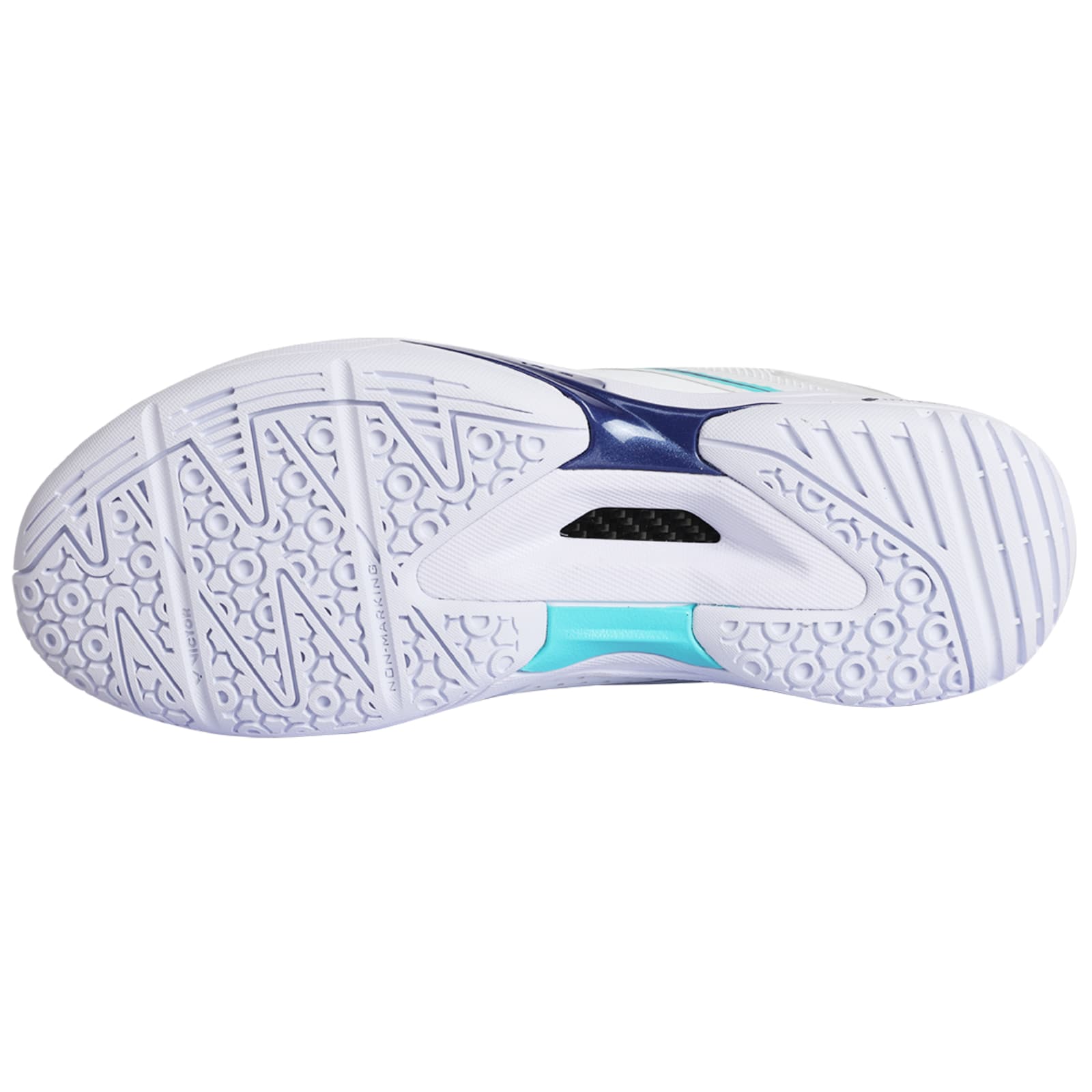 VICTOR A970cHP AB Weiß - Badmintonschuh - 48