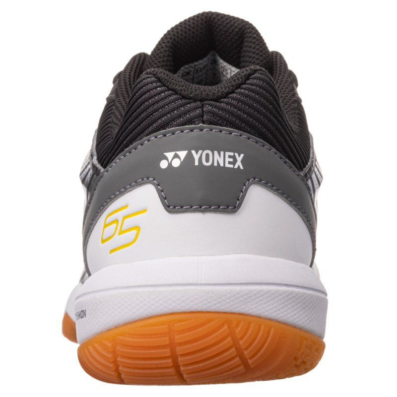 YONEX Power Cushion 65 Z3 Men - Black - Limited Edition 45,5