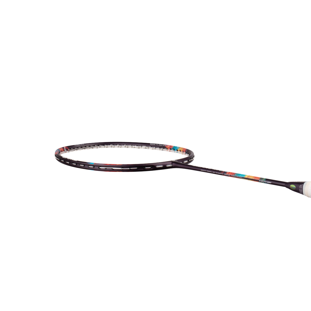 YONEX NanoFlare 700 Game (4UG5) - Besaitet - Midnight Purple