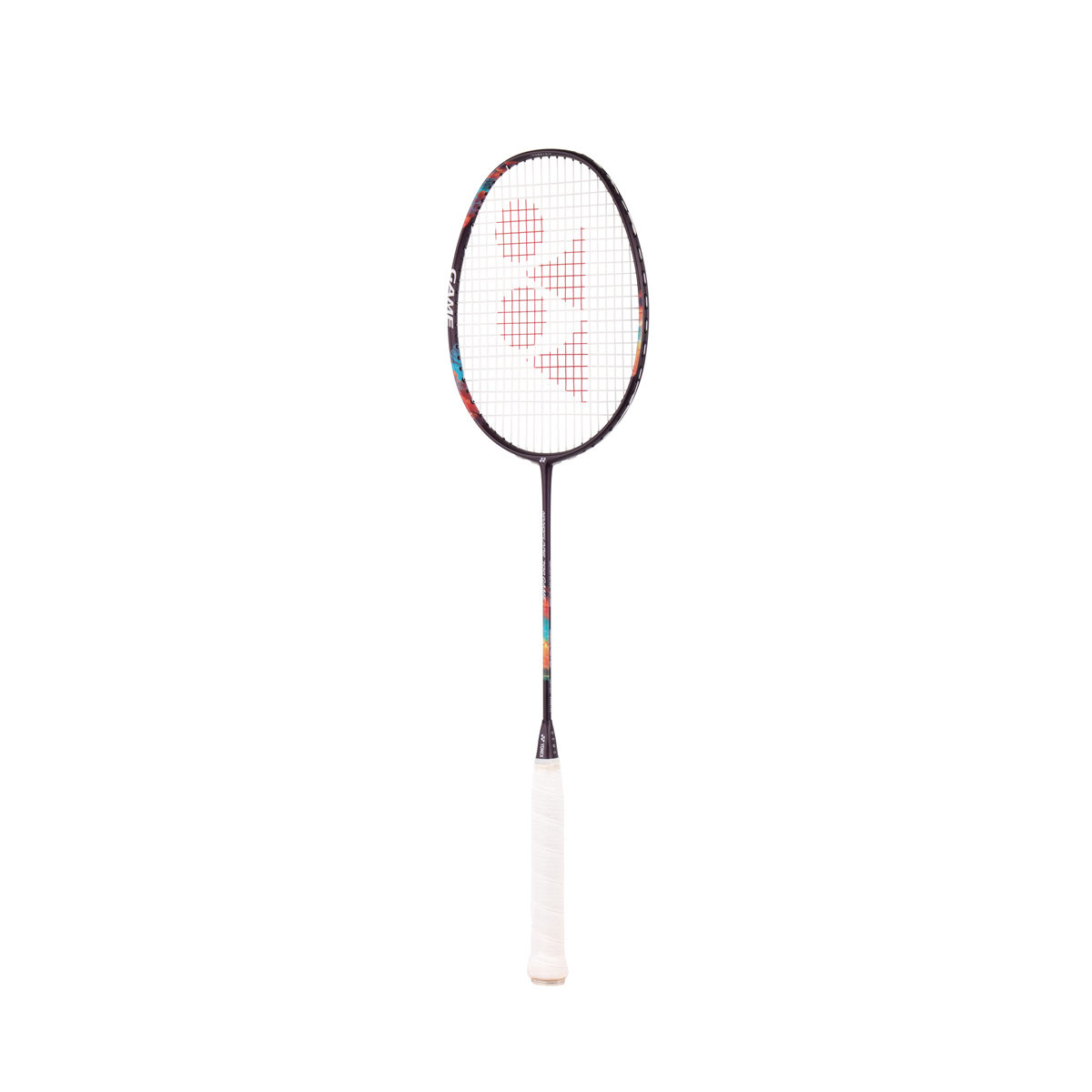 YONEX NanoFlare 700 Game (4UG5) - Besaitet - Midnight Purple