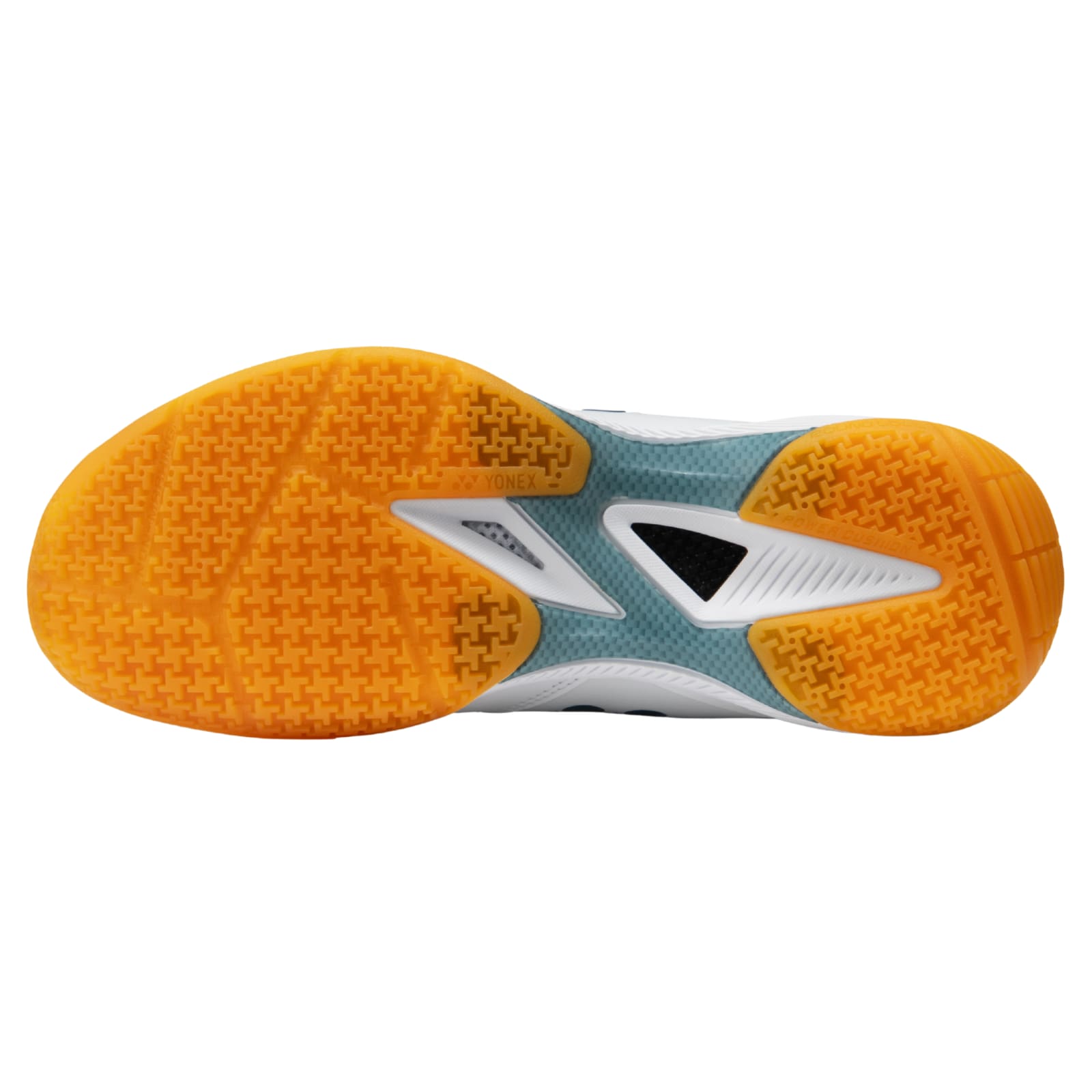 YONEX Power Cushion SHB 65 Z4 Men V2 - Weiß/Blau - 48
