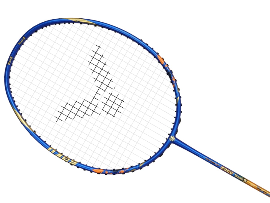 VICTOR Thruster F Ultra - Unstrung VICTOR Thruster F Ultra - Unstrung