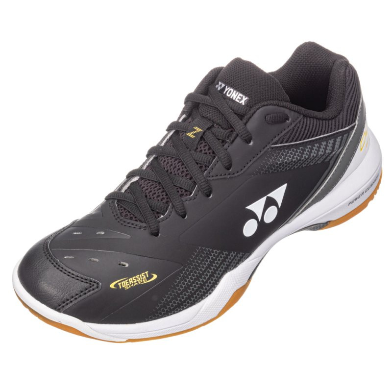 YONEX Power Cushion 65 Z3 Men - Black - Limited Edition 45,5