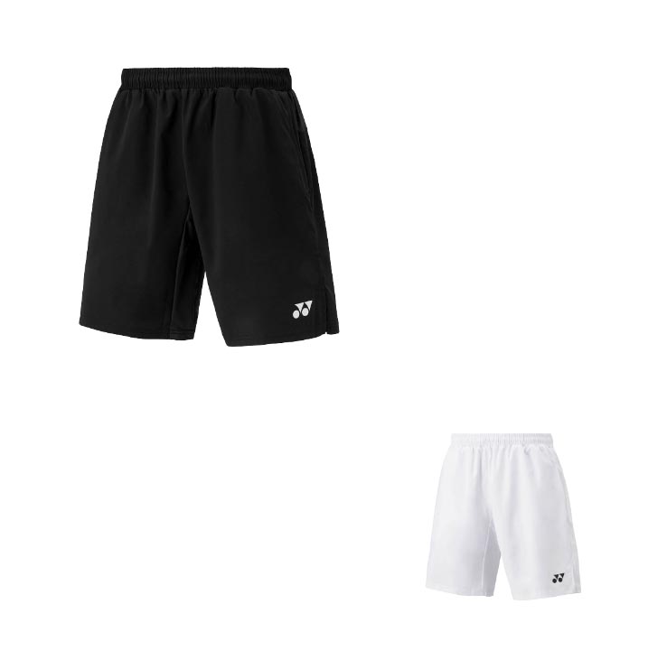 YONEX YM0036 Men's Shorts - Club-Team YONEX YM0036 Men's Shorts - Club-Team