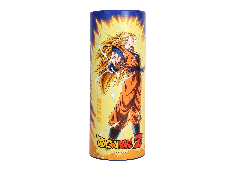 VICTOR x Dragon Ball Z Synthetic Shuttlecocks NCS Blau