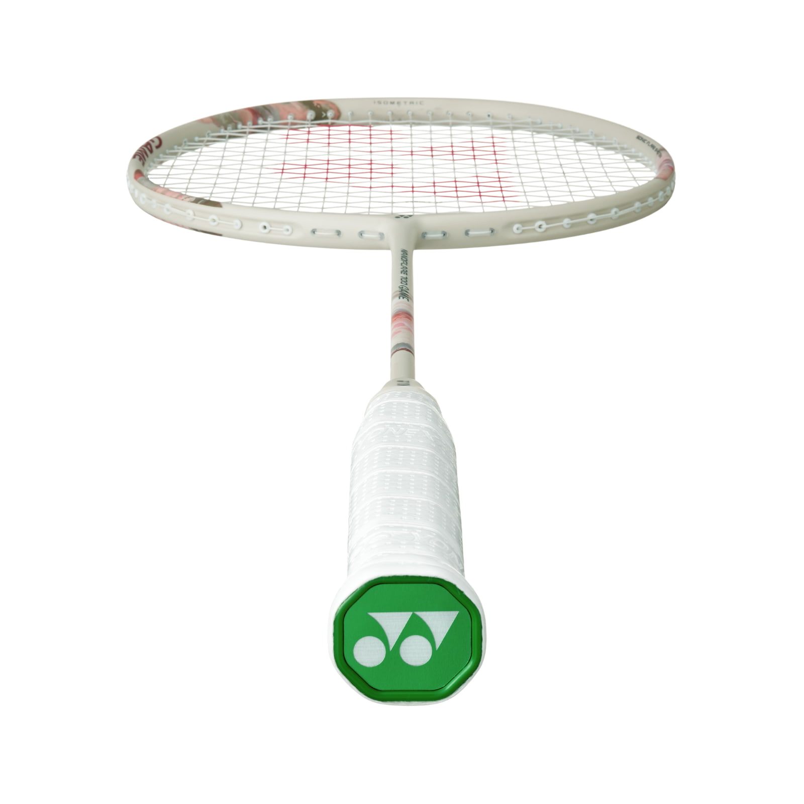 YONEX NanoFlare 700 Game (4UG5) - Unbesaitet - Limited Edition