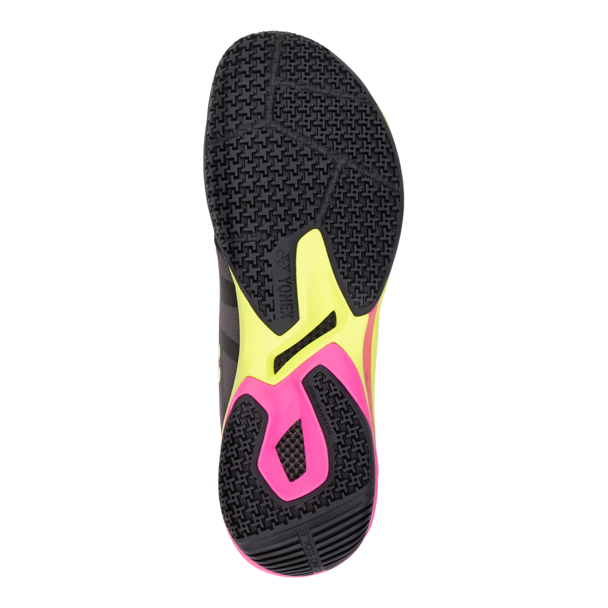 YONEX Subaxia GT Men 2026 - Dark Gray - 48