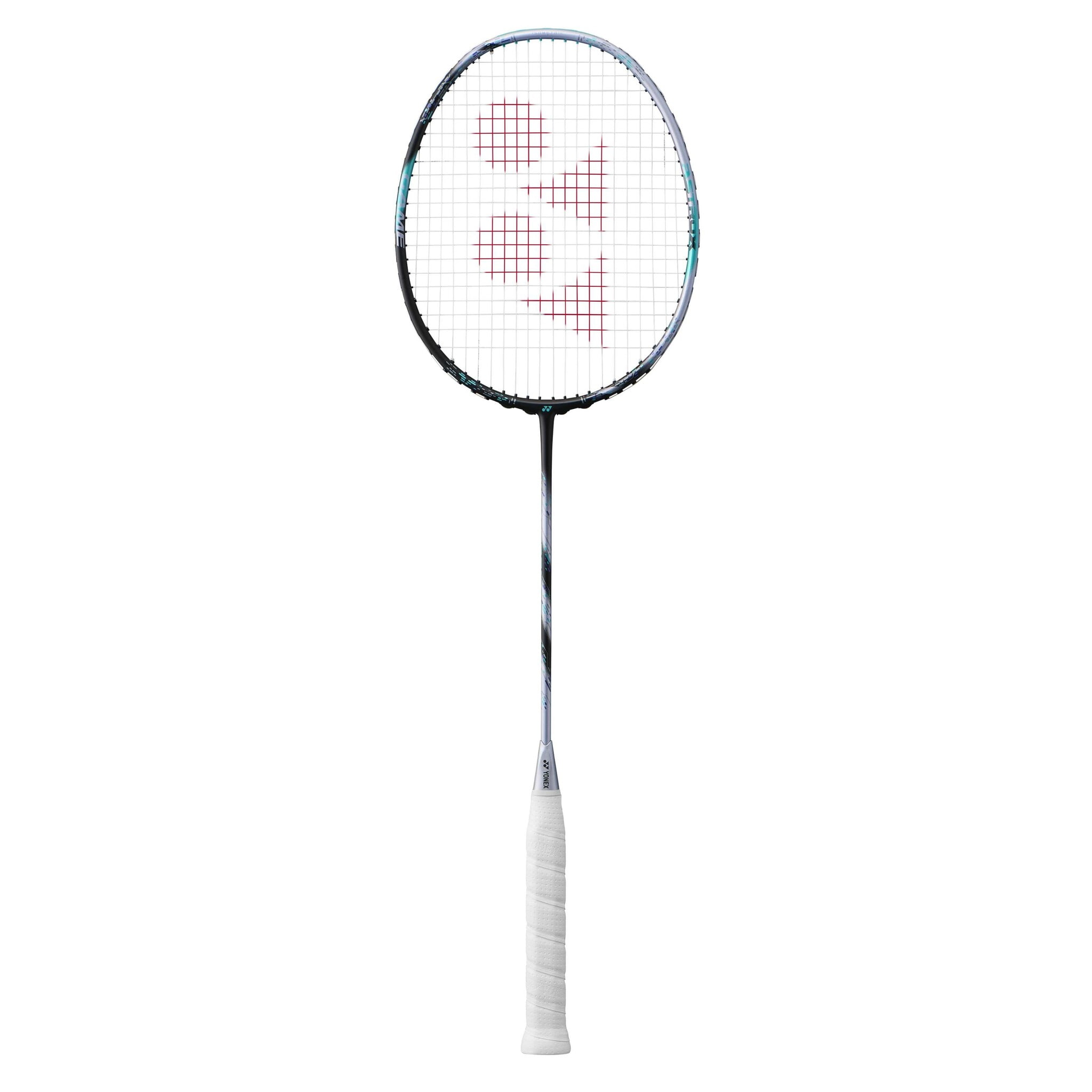 YONEX Astrox 88D Game (4UG5) 3rd Generation Silver/Black - Besaitet YONEX Astrox 88D Game (4UG5) 3rd Generation Silver/Black - Besaitet