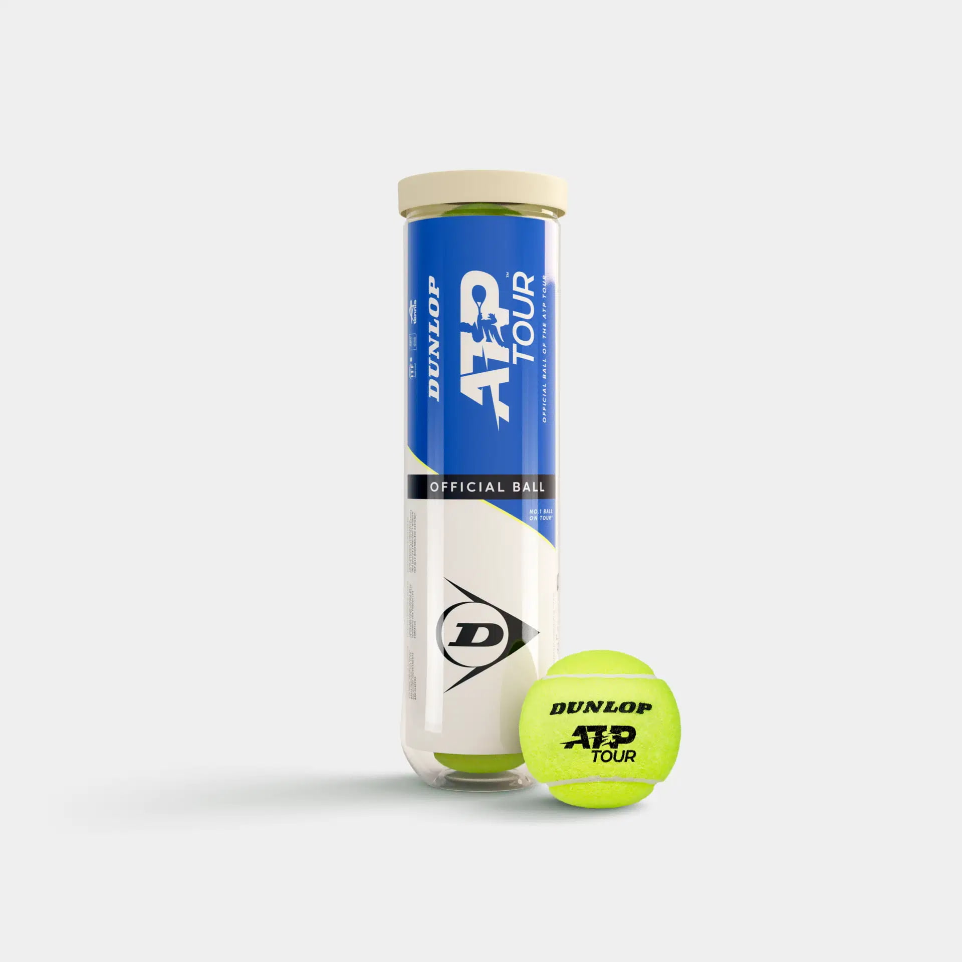 DUNLOP ATP