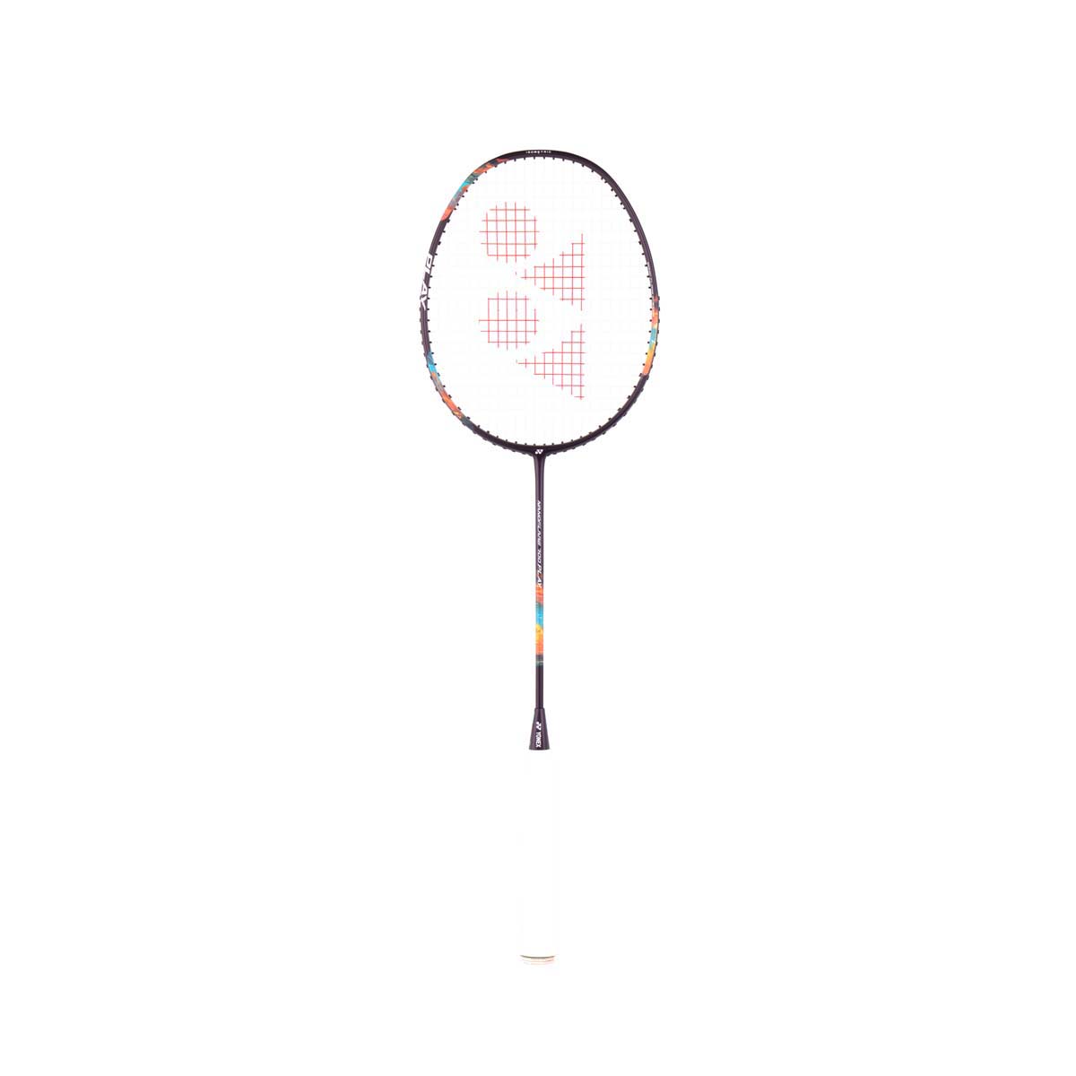 YONEX NanoFlare 700 Play (4UG5) - Besaitet - Midnight Purple