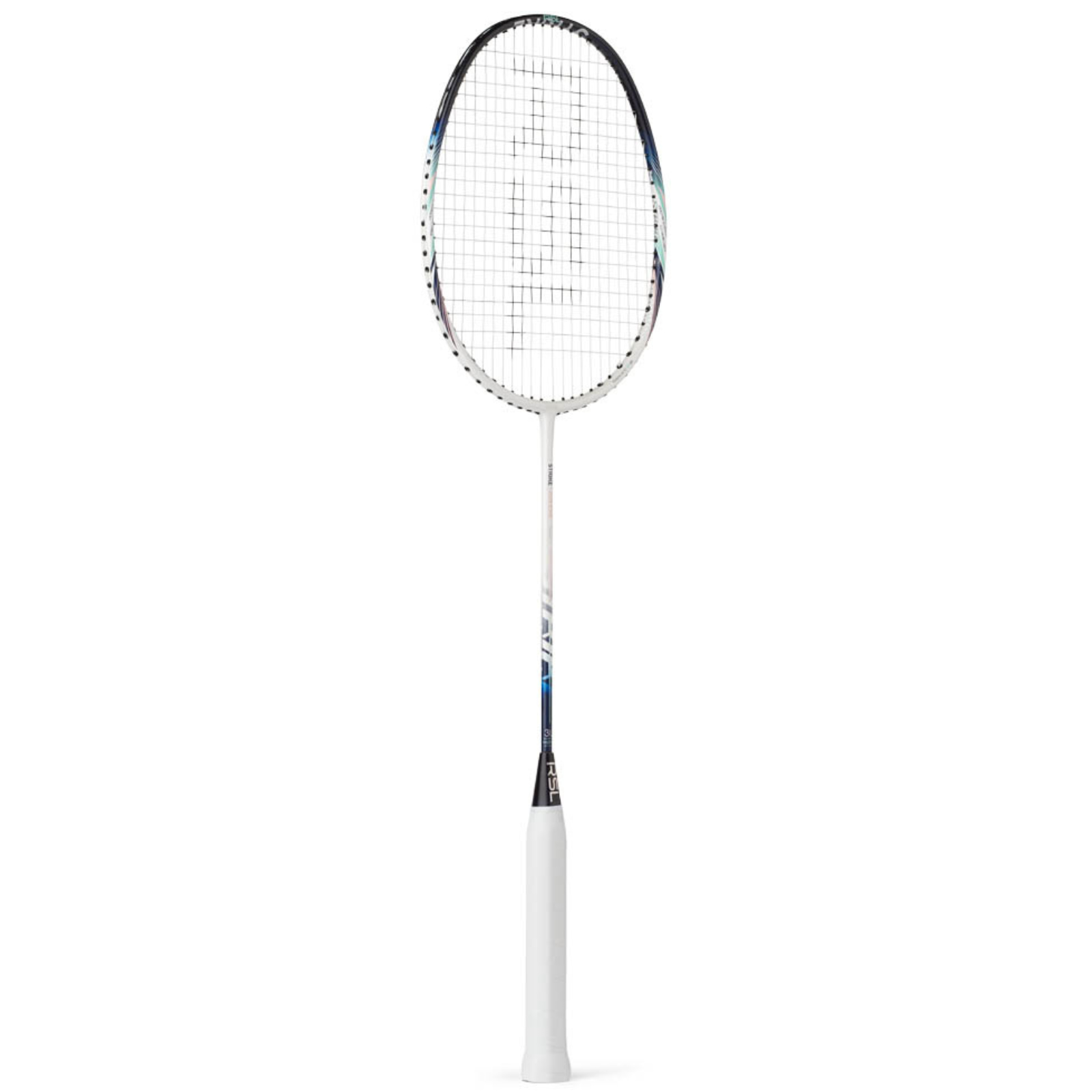 RSL Strike AR-04 Badmintonschläger - Besaitet