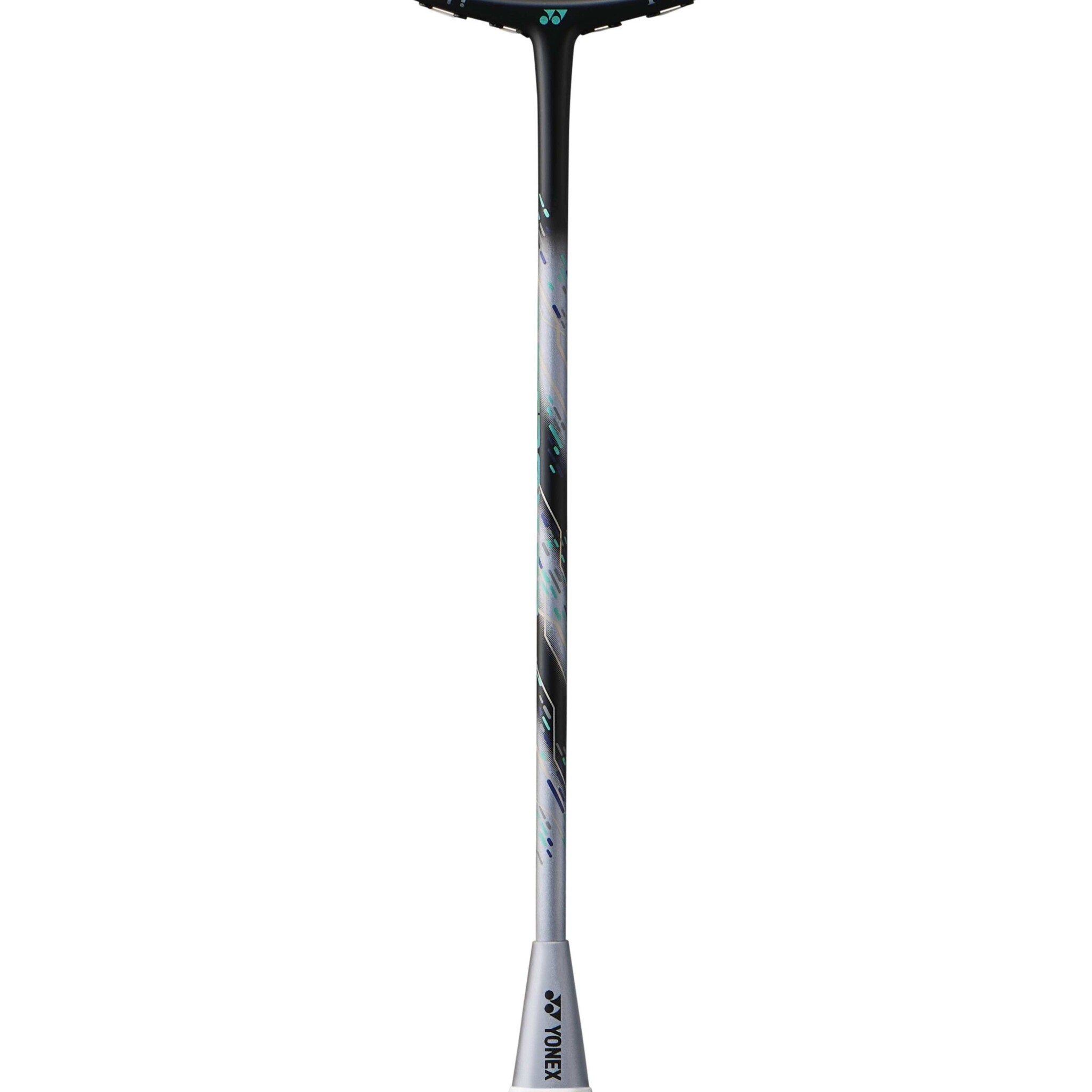YONEX Astrox 88 Play (4UG5) 3rd Generation Silver/Black - Besaitet