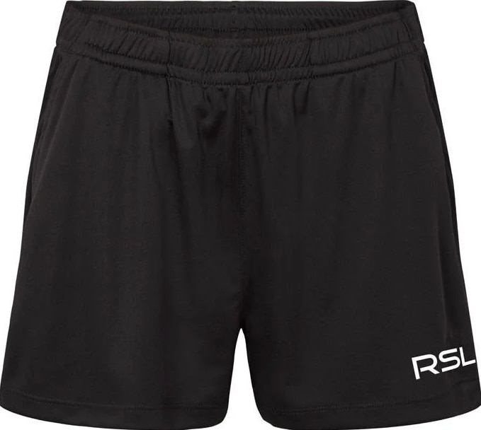 RSL Short June Damen - schwarz RSL Short June Damen - schwarz