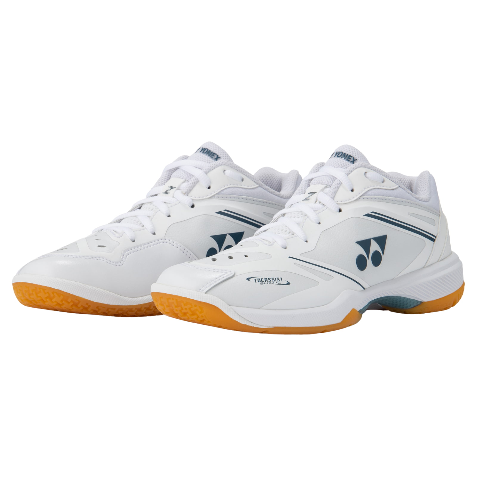 YONEX Power Cushion SHB 65 Z4 Women V2 - Weiß/Blau - 42