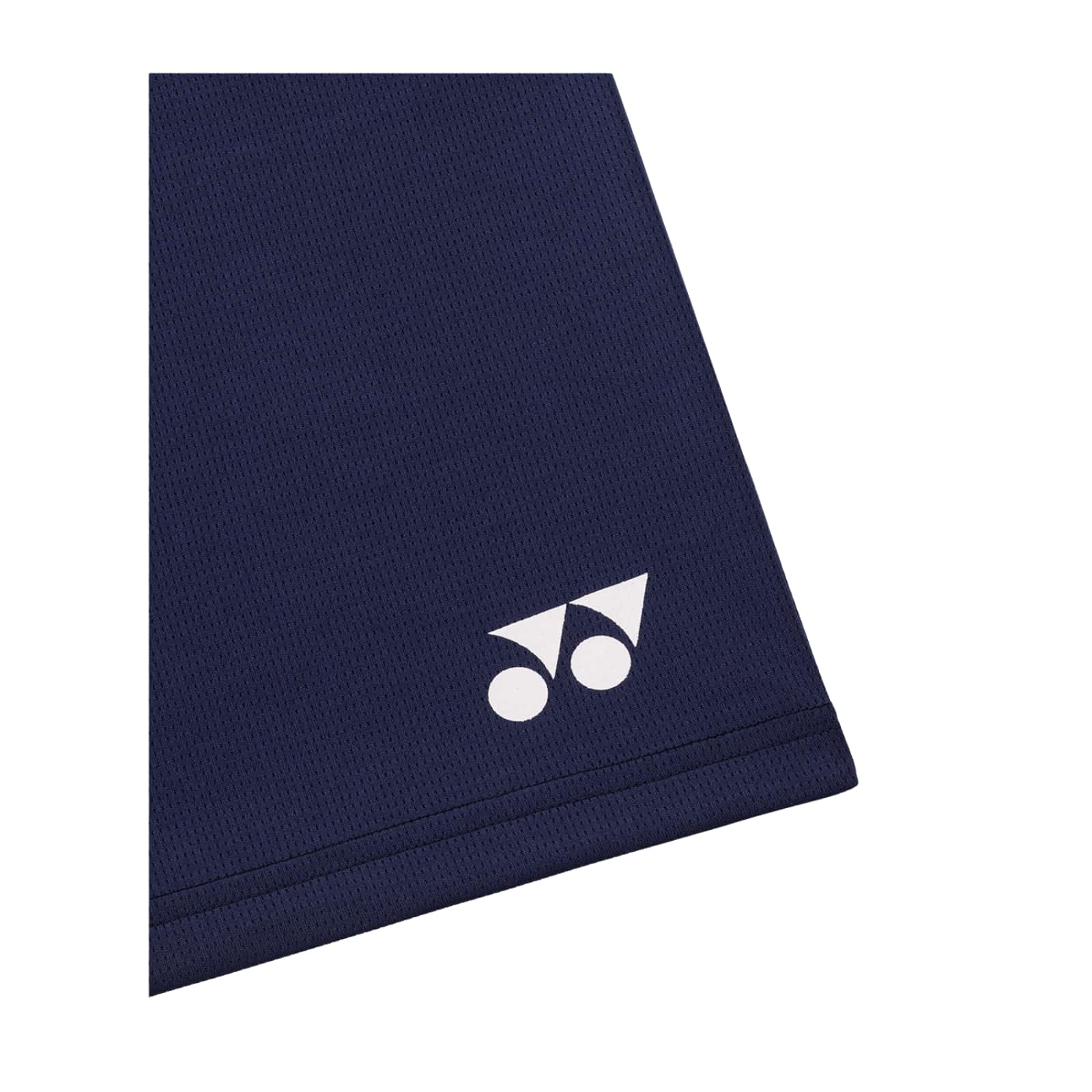 YONEX 15246 Unisex Shorts - Practice - Dark Navy - XL