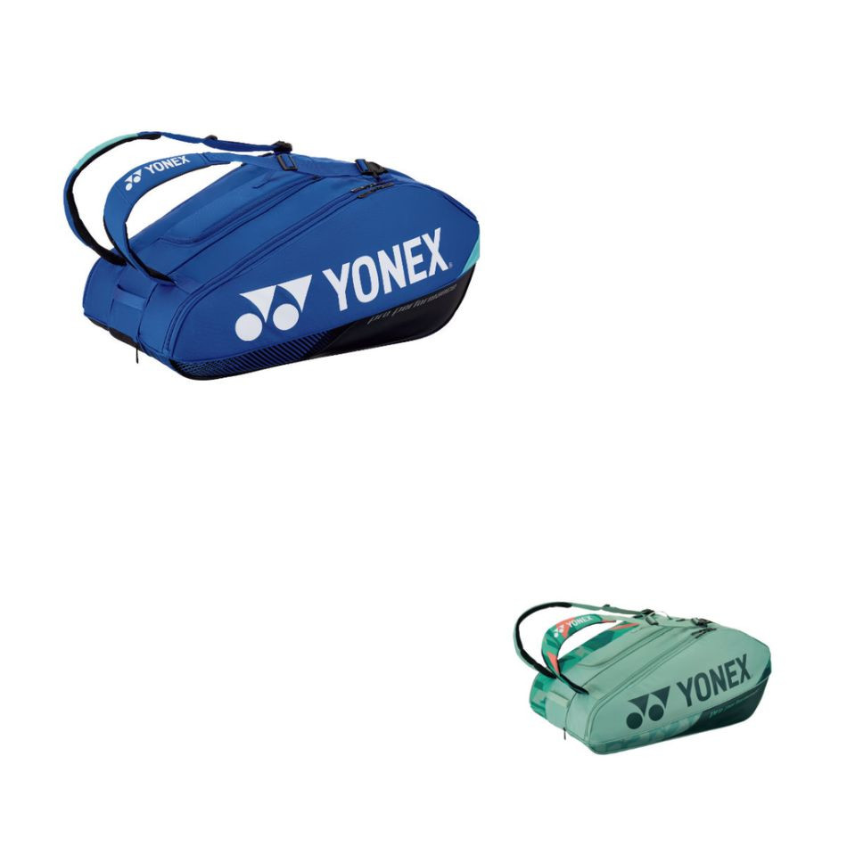 YONEX Pro Racketbag 924212EX 2024 YONEX Pro Racketbag 924212EX 2024
