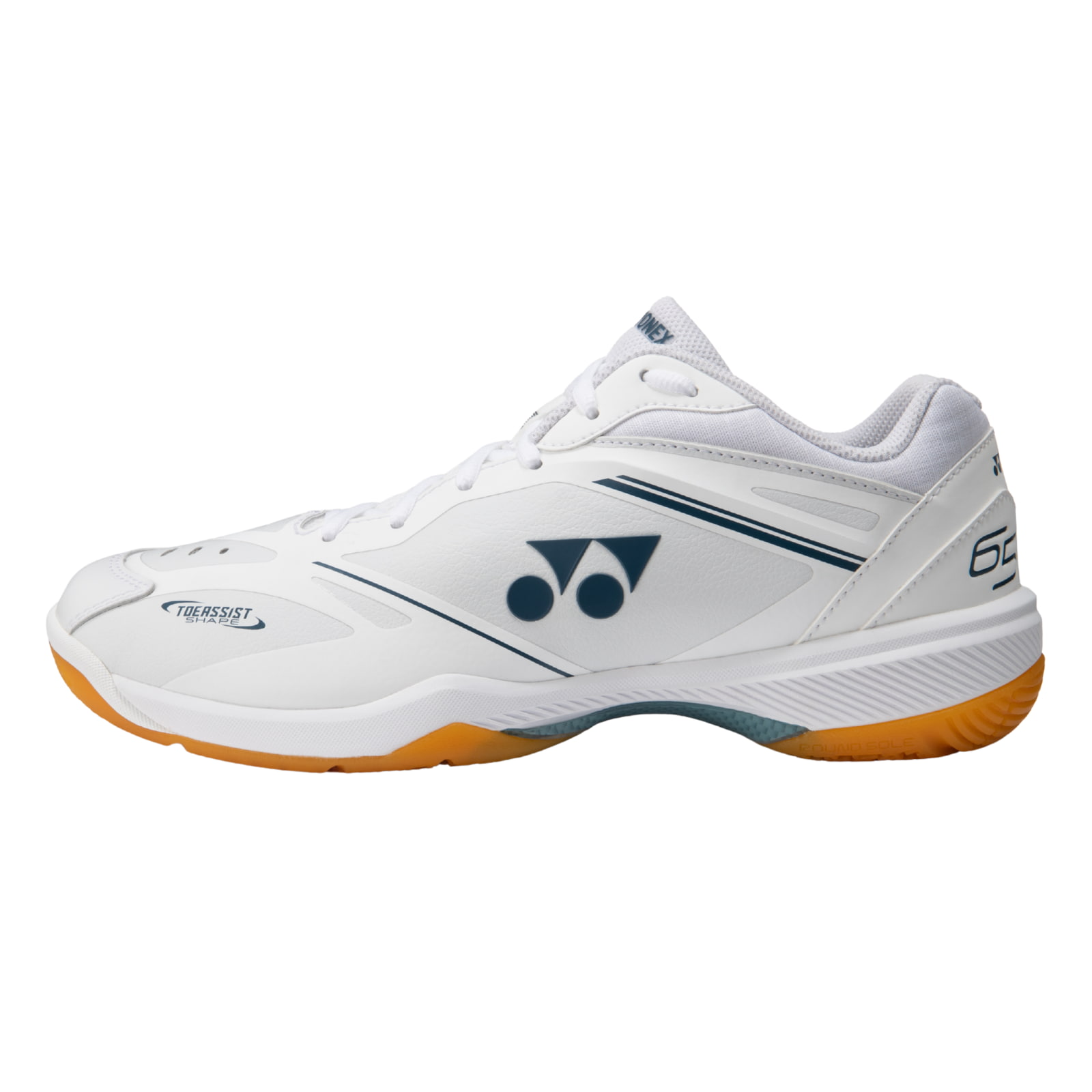 YONEX Power Cushion SHB 65 Z4 Men V2 - Weiß/Blau - 48