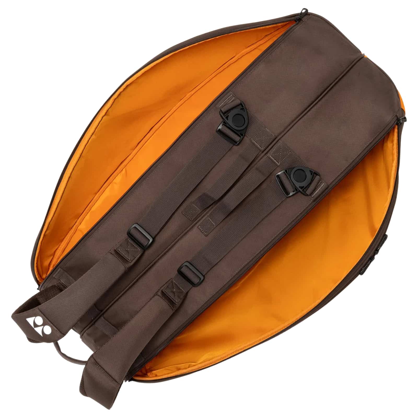 YONEX Pro Racketbag 92426EX - Espresso Brown
