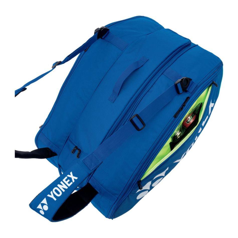 YONEX Pro Racketbag 924212EX 2024 Cobalt Blau