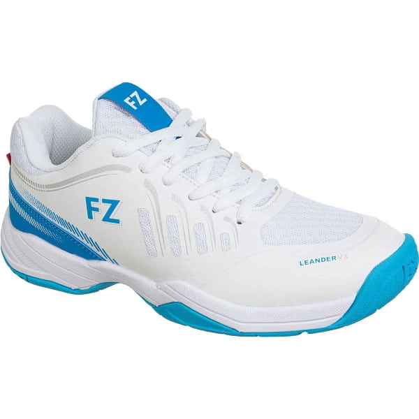 FZ FORZA Leander V3 Women Leichter gunstiger Badmintonschuh fur Damen