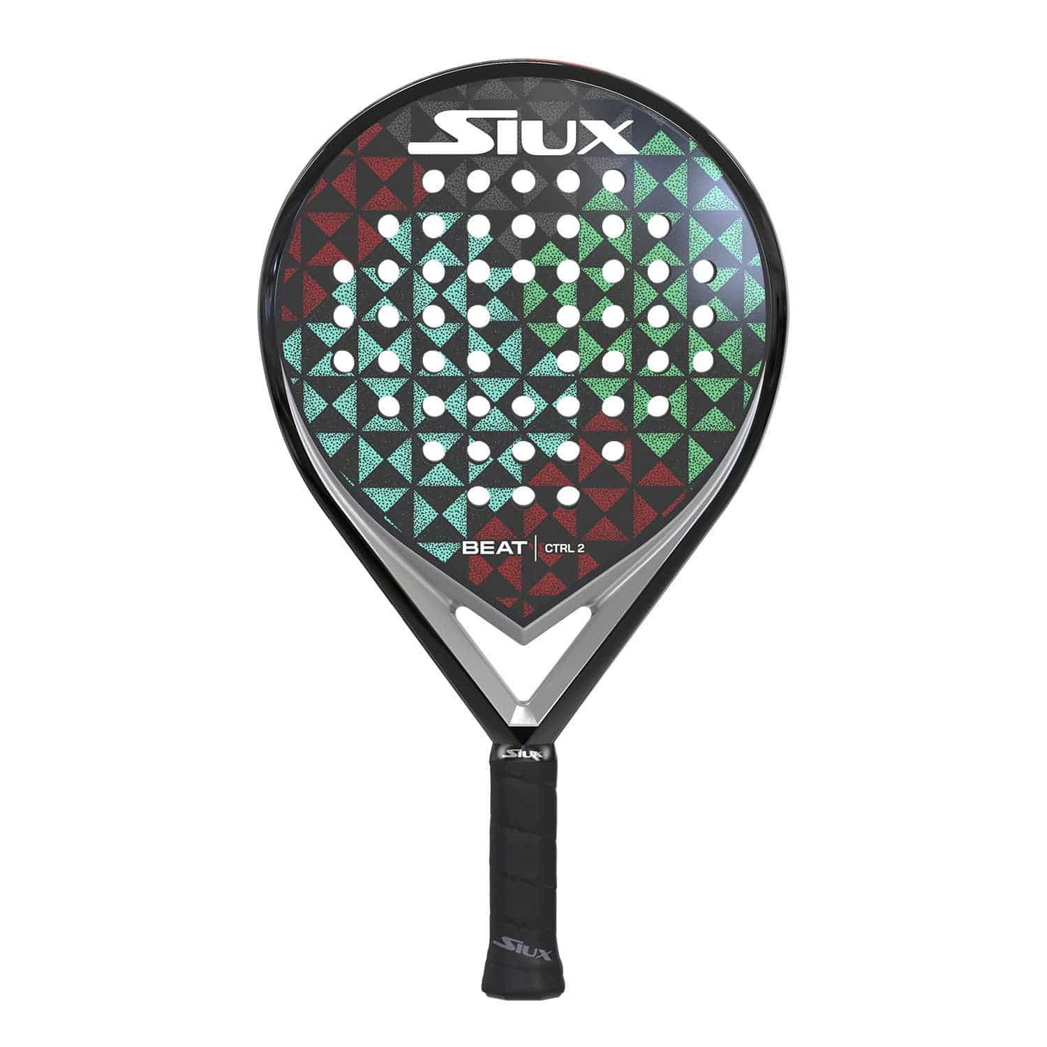 SIUX Beat Control 2 Padelschläger SIUX Beat Control 2 Padelschläger