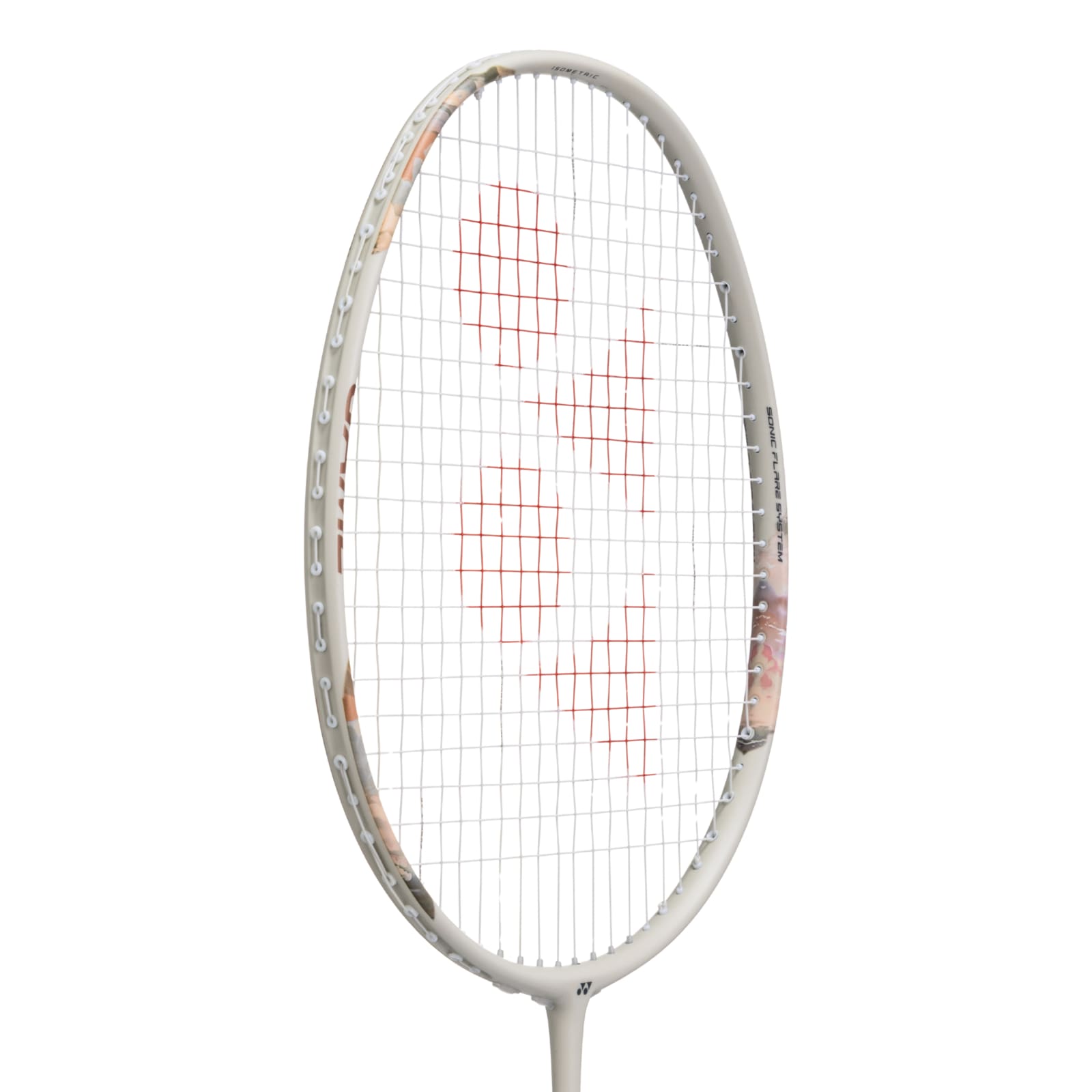 YONEX NanoFlare 700 Game (4UG5) - Unbesaitet - Limited Edition