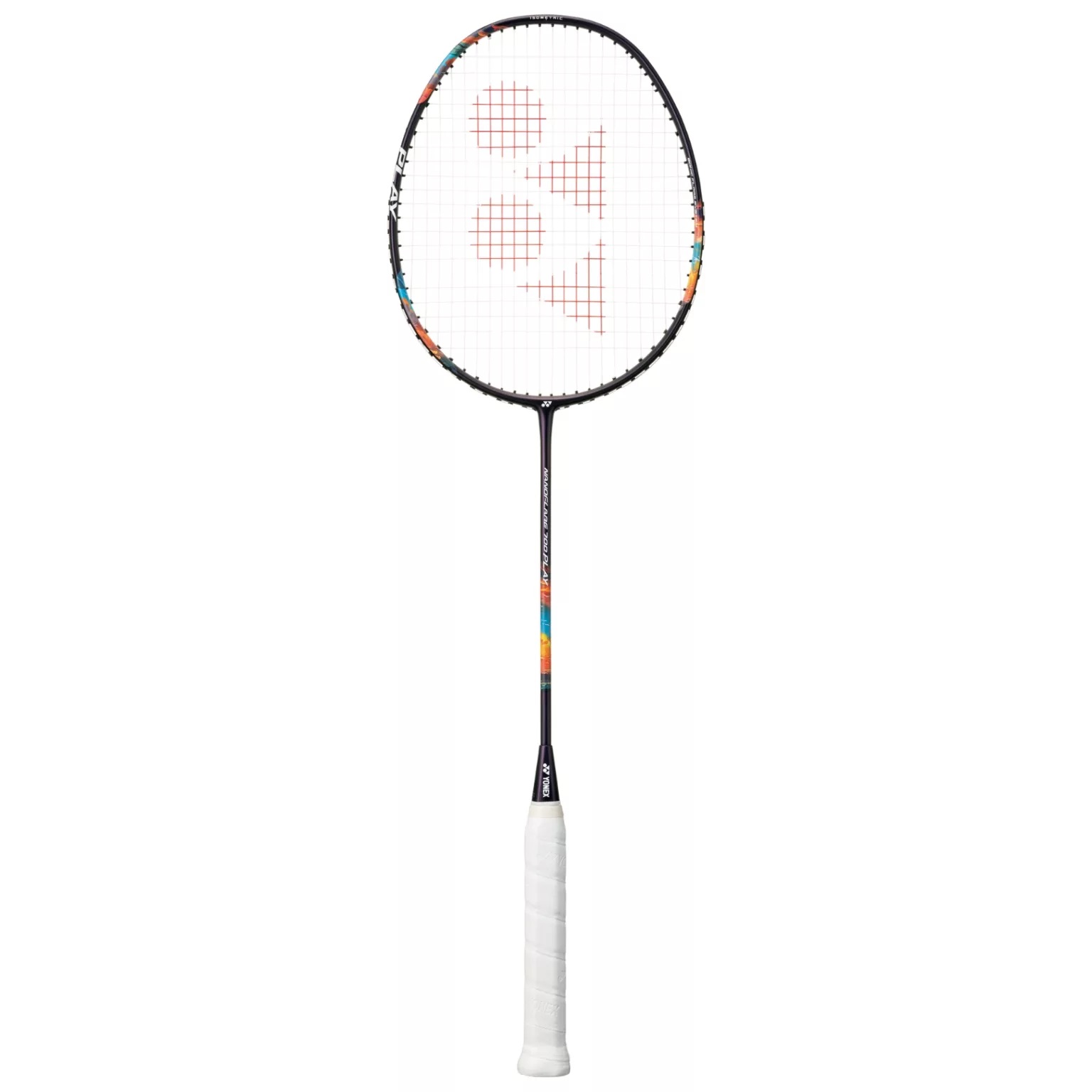 YONEX NanoFlare 700 Play (4UG5) - Besaitet - Midnight Purple