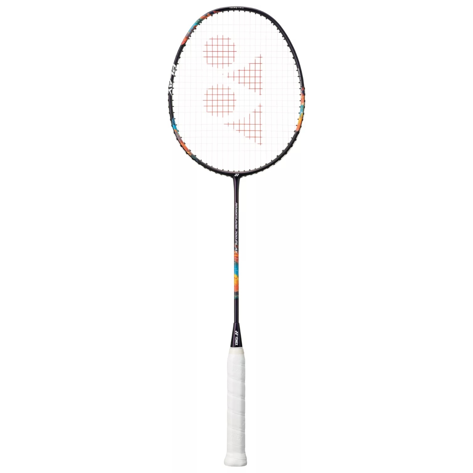 YONEX NanoFlare 700 Play (4UG5) - Besaitet - Midnight Purple YONEX NanoFlare 700 Play (4UG5) - Besaitet - Midnight Purple