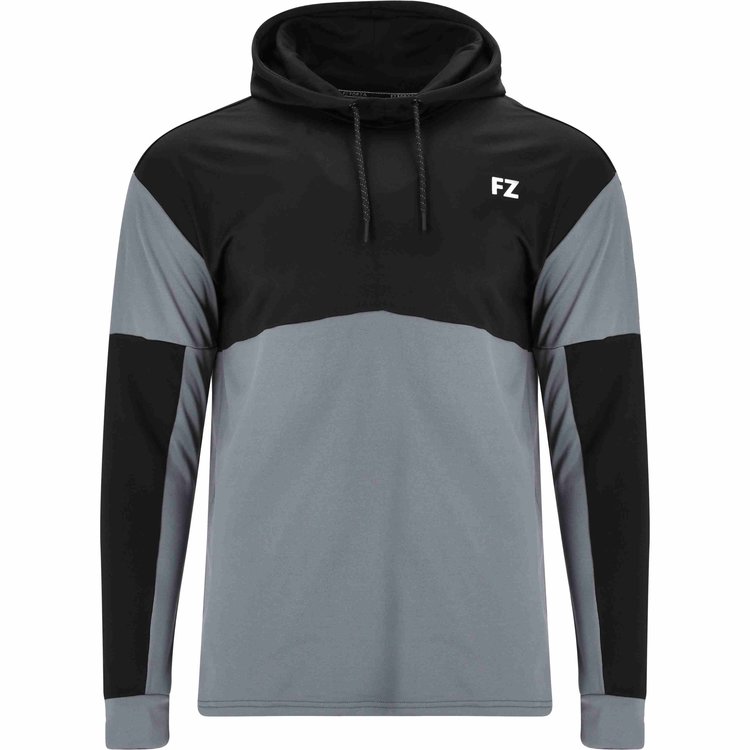 FZ FORZA Shock Hoodie - 14