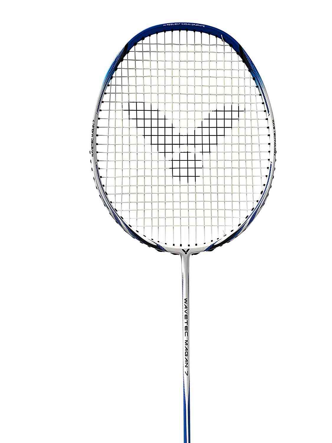 VICTOR Wavetec Magan 7 - Besaitet VICTOR Wavetec Magan 7 - Besaitet