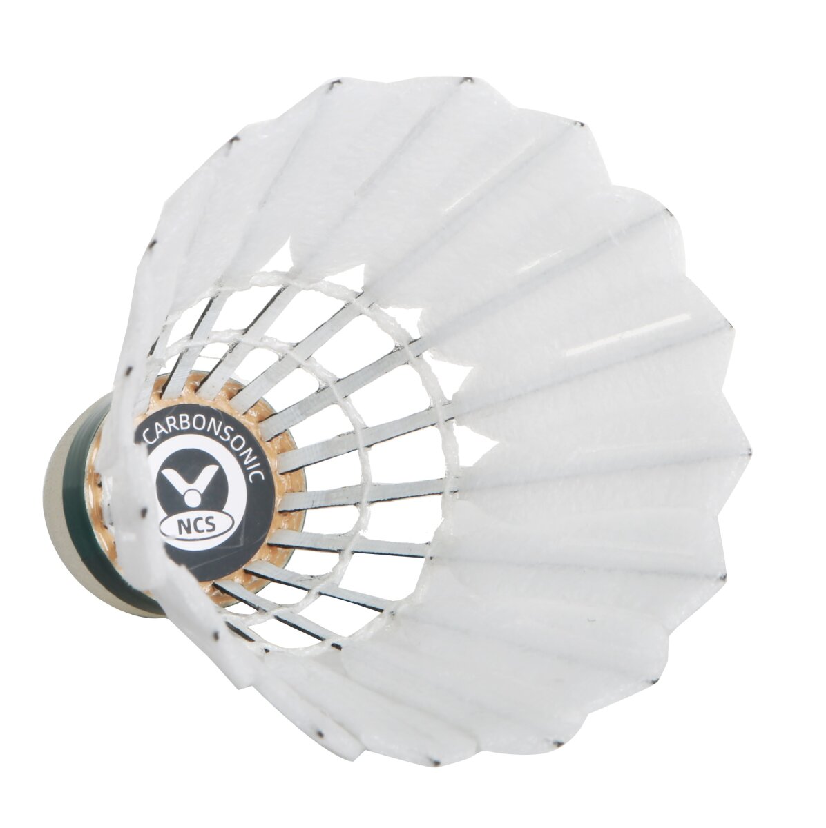 VICTOR New Carbosonic NCS Badmintonball 78