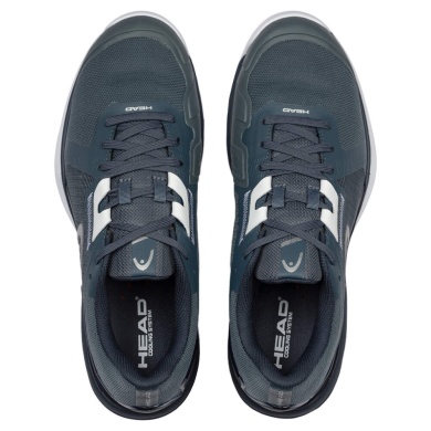 HEAD Sprint Pro 3.5 Carpet Men -  Dark Grey-Blue 46,5