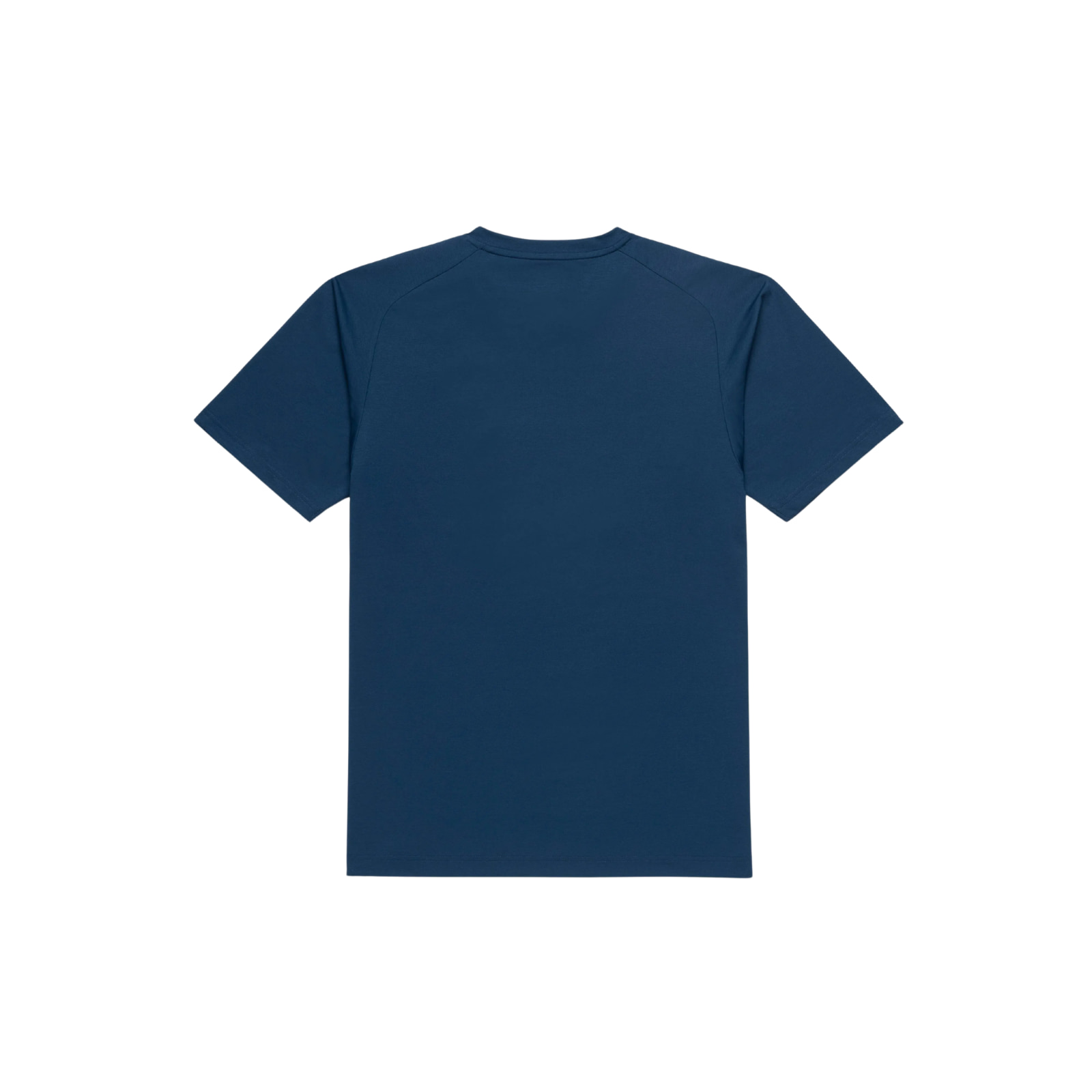 YONEX 16843 Unisex T-Shirt - Practice - Indigo Blue - XL