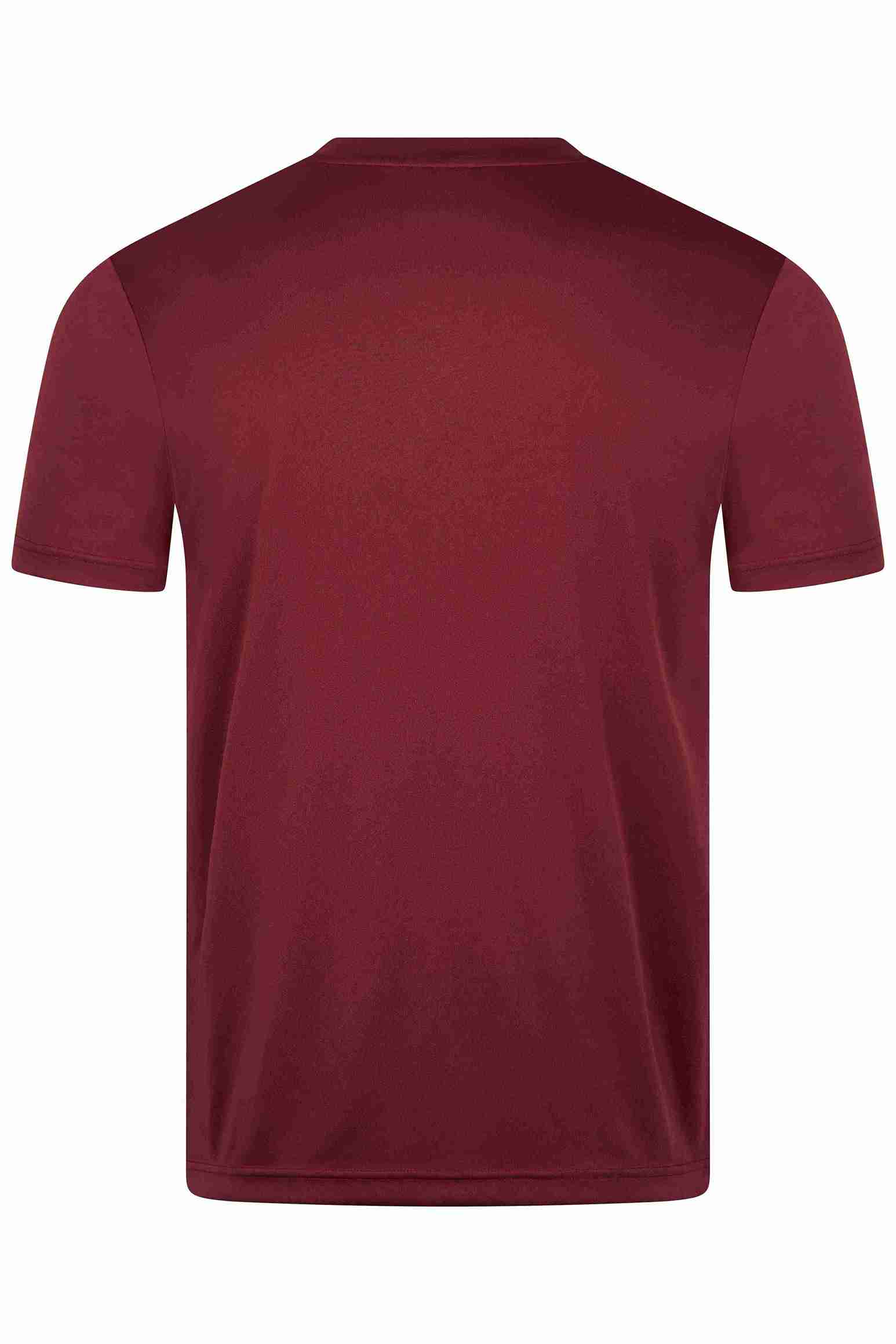 VICTOR T-Shirt T-43102D Unisex - Rot S