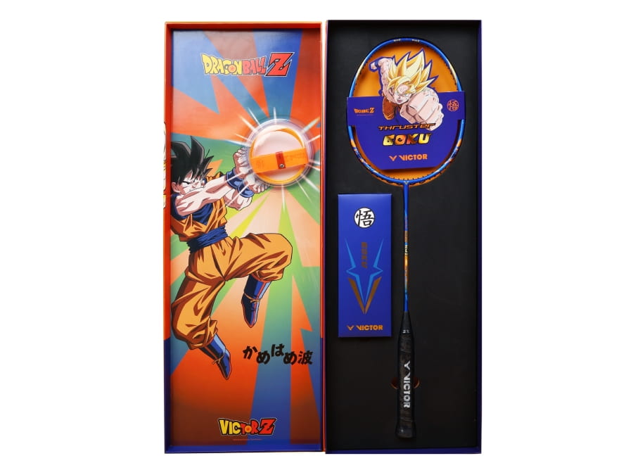 VICTOR Thruster F Ultra - Unstrung