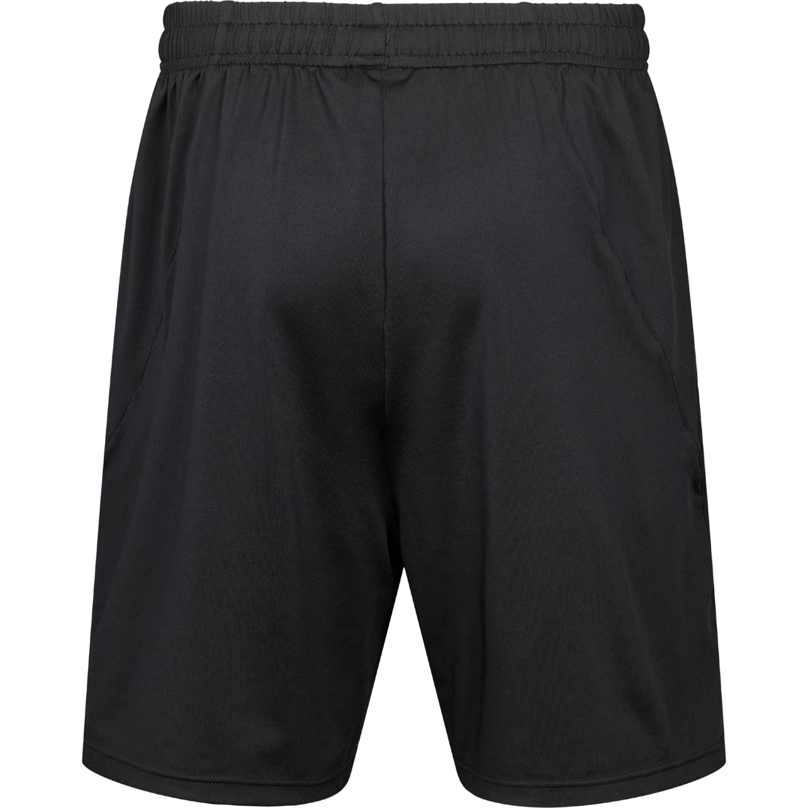 RSL Leon Shorts Unisex - Schwarz - 3XL