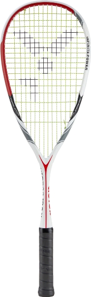VICTOR IP 8 N Squashschläger - Besaitet VICTOR IP 8 N Squashschläger - Besaitet