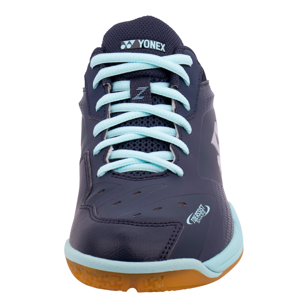 YONEX Power Cushion 65 Z3 Damenschuh - Blau 40,5