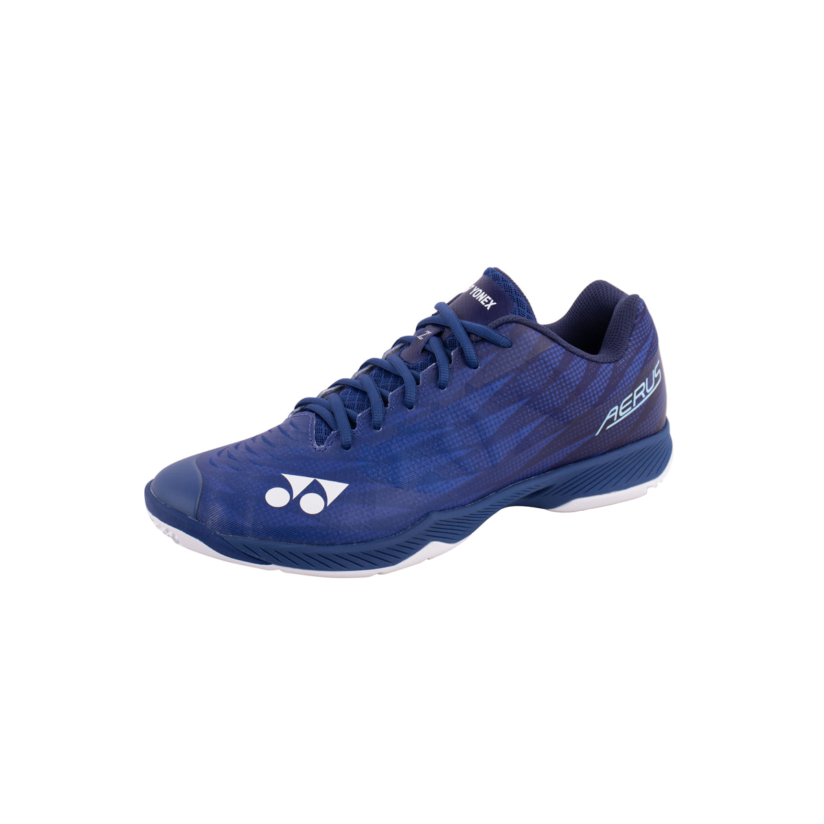 YONEX Aerus Z2 Men 2025 - Navy Blue 44,5