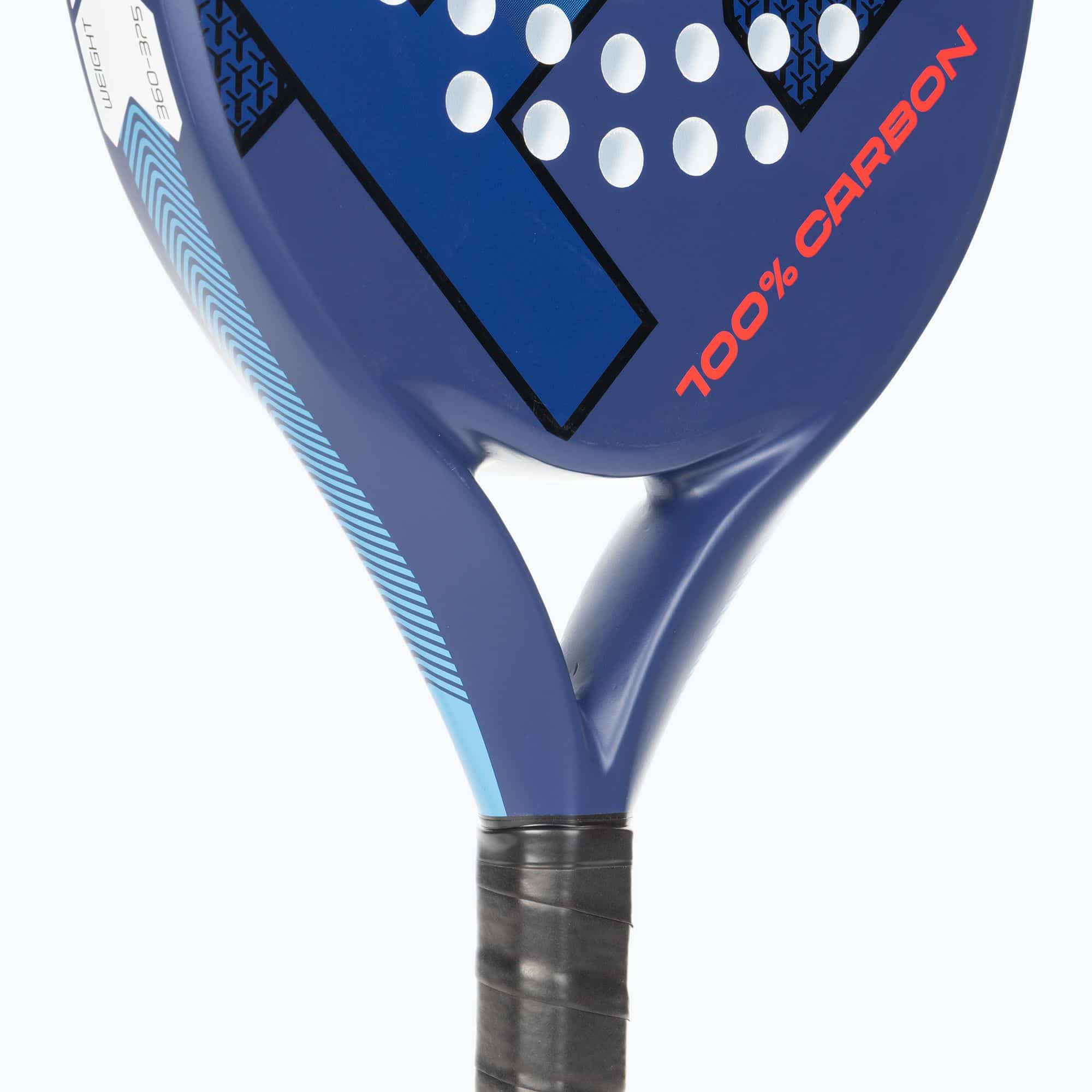 FZ FORZA Brave Power Padelschläger