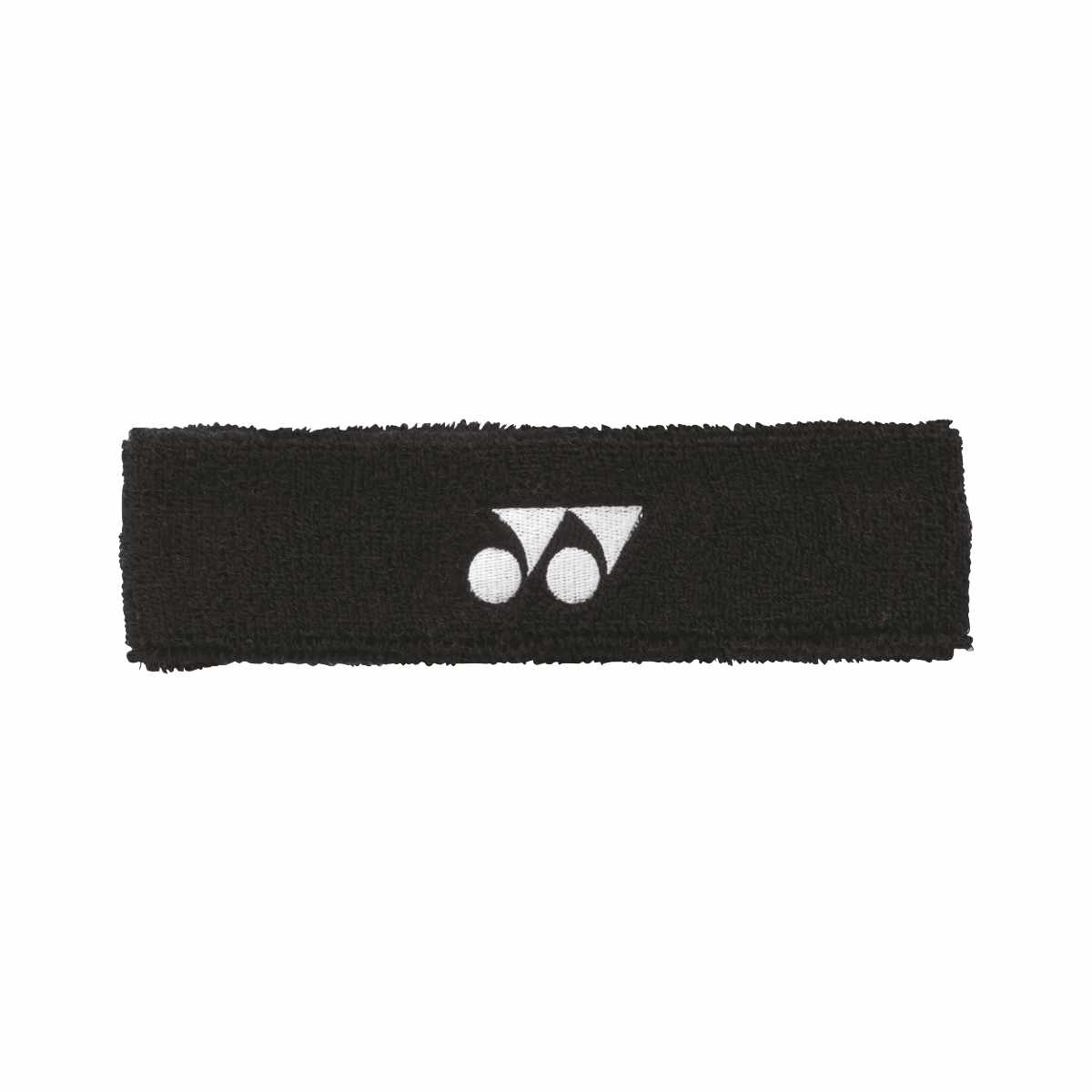YONEX Stirnband AC259EX Schwarz YONEX Stirnband AC259EX Schwarz