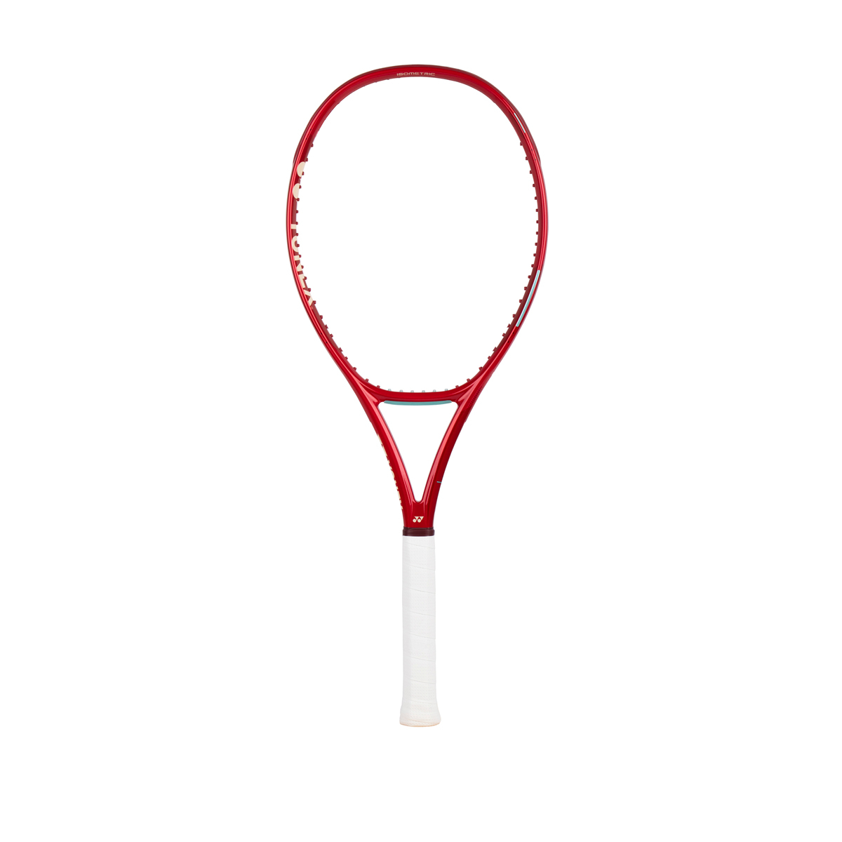 YONEX VCORE 100L (280g) 2026 - Ruby Red - Unbesaitet - G3