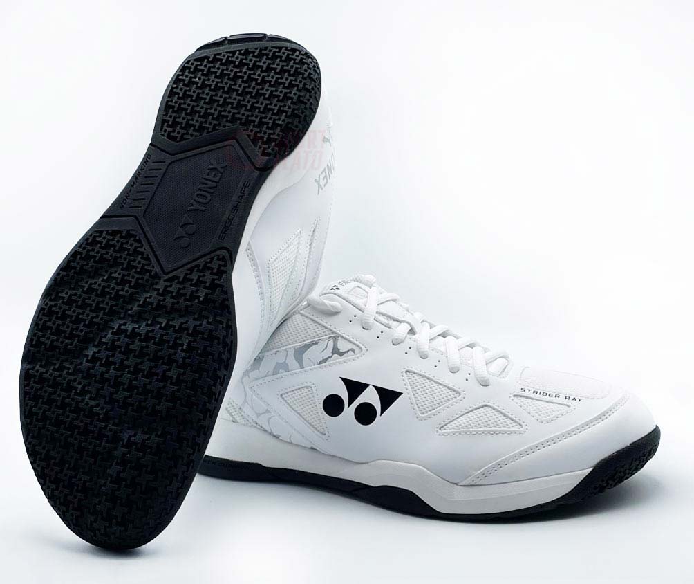 YONEX Strider Ray Badmintonschuh 43