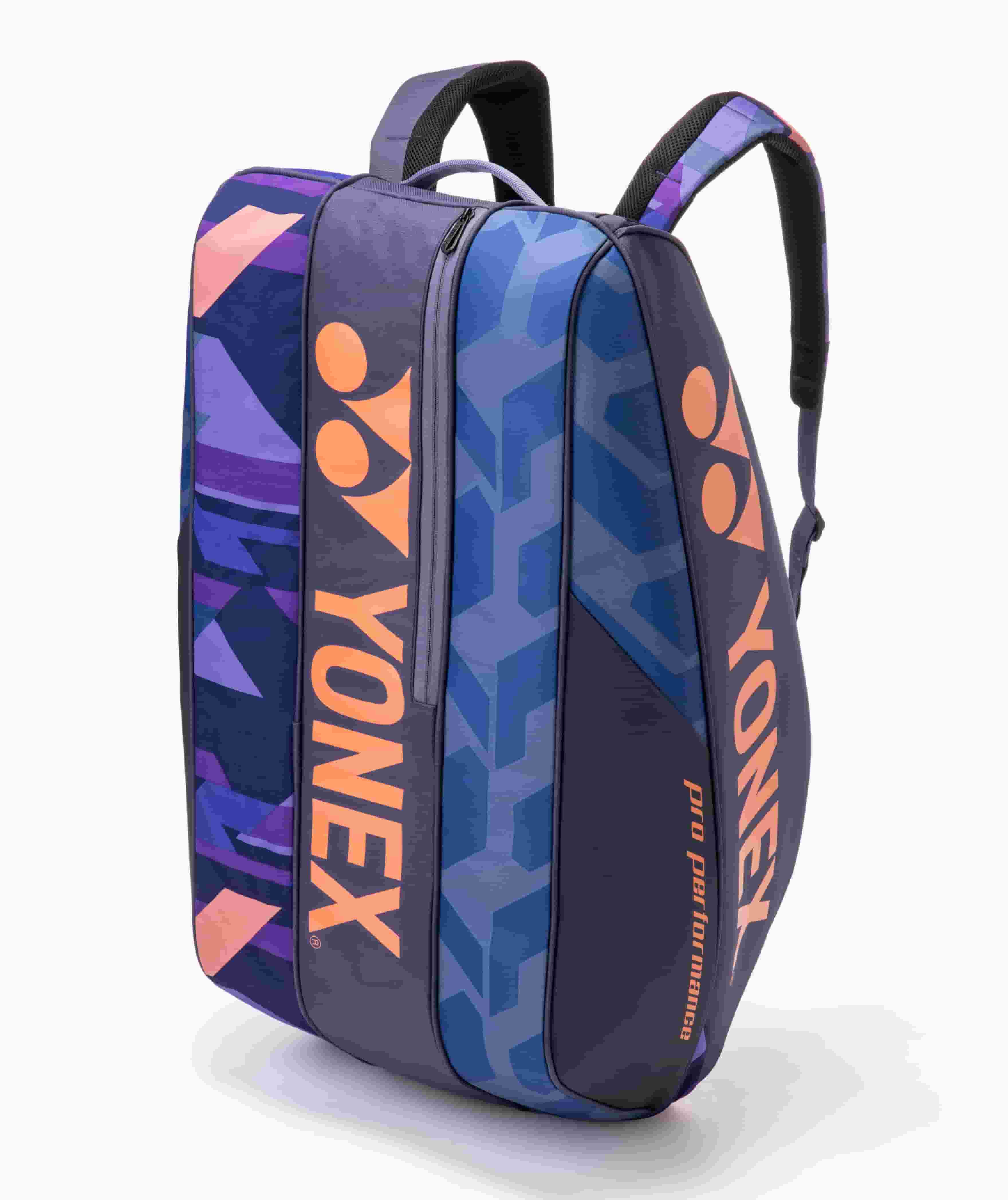YONEX Pro Racketbag 92429EX 2025 Midnight Navy YONEX Pro Racketbag 92429EX 2025 Midnight Navy