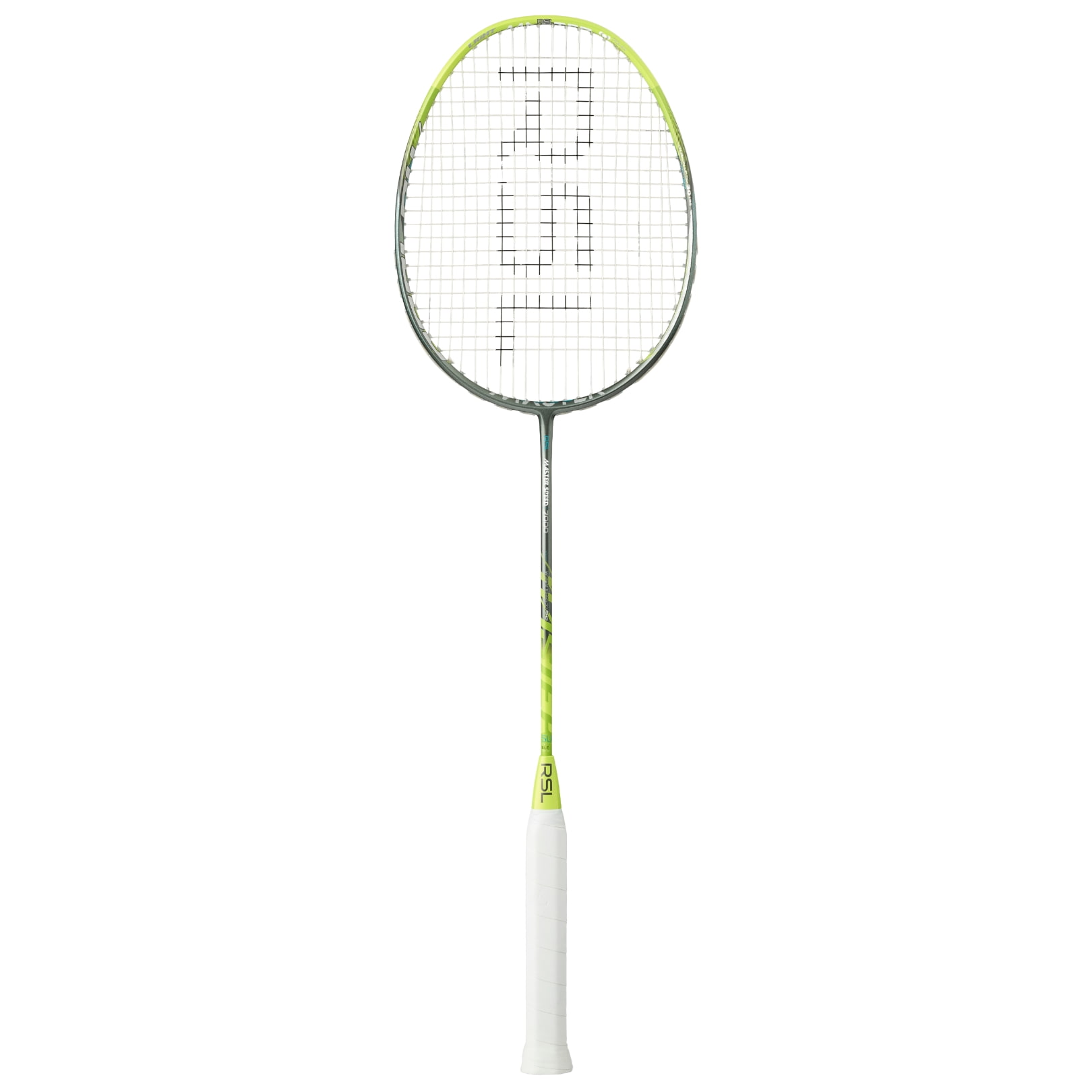 RSL Master Speed 7000 V2 Badmintonschläger - Besaitet