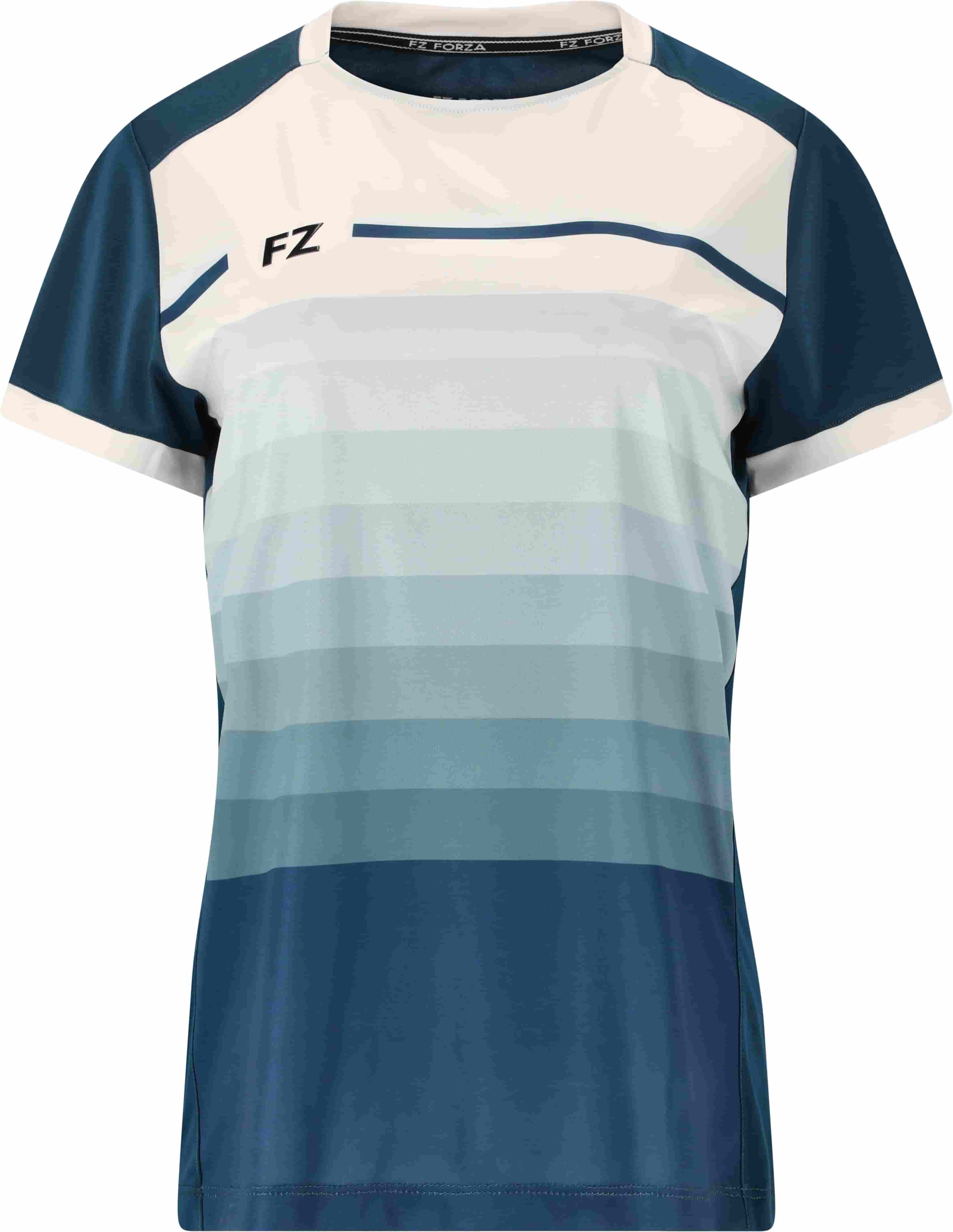 FZ FORZA Alibi W T-Shirt - Blau FZ FORZA Alibi W T-Shirt - Blau