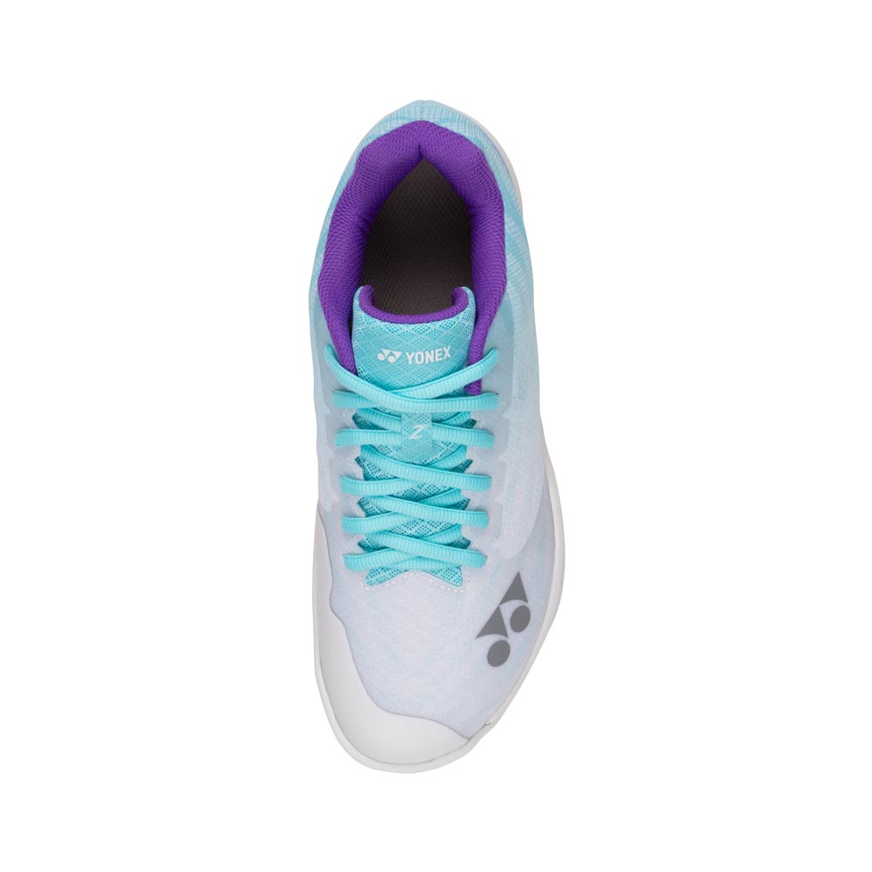 YONEX Aerus Z2 Women 2025 - Cyan Purple - 40