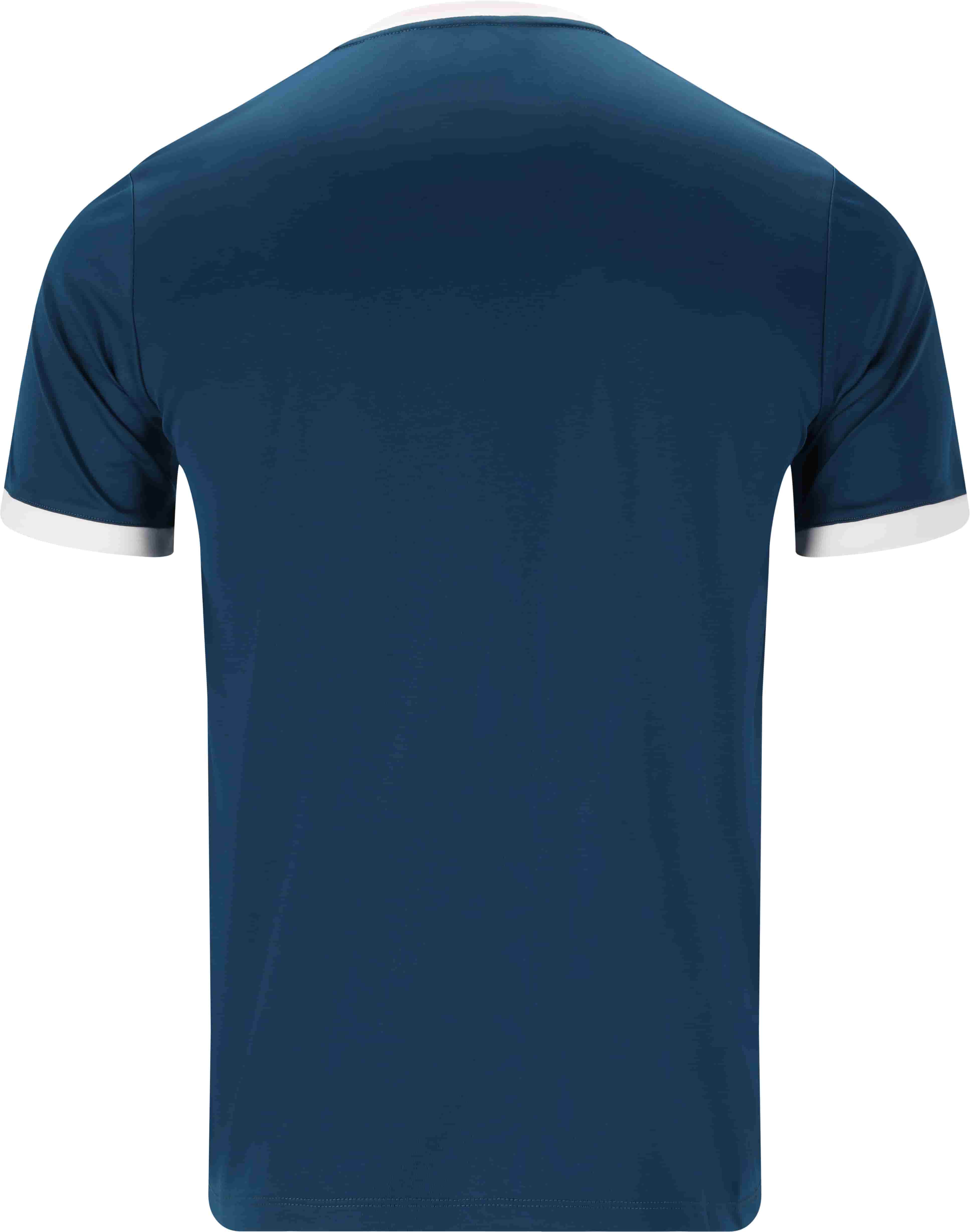 FZ FORZA Alberti M T-Shirt - Blau L